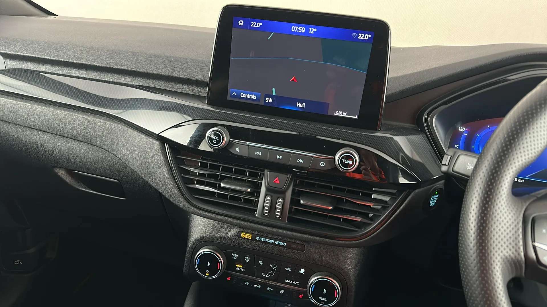 2023 FORD KUGA 2023 FORD KUGA