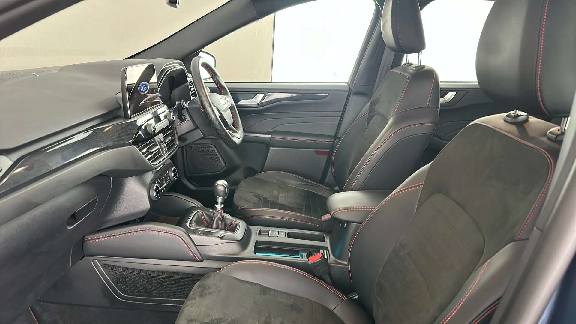 2023 FORD KUGA 2023 FORD KUGA