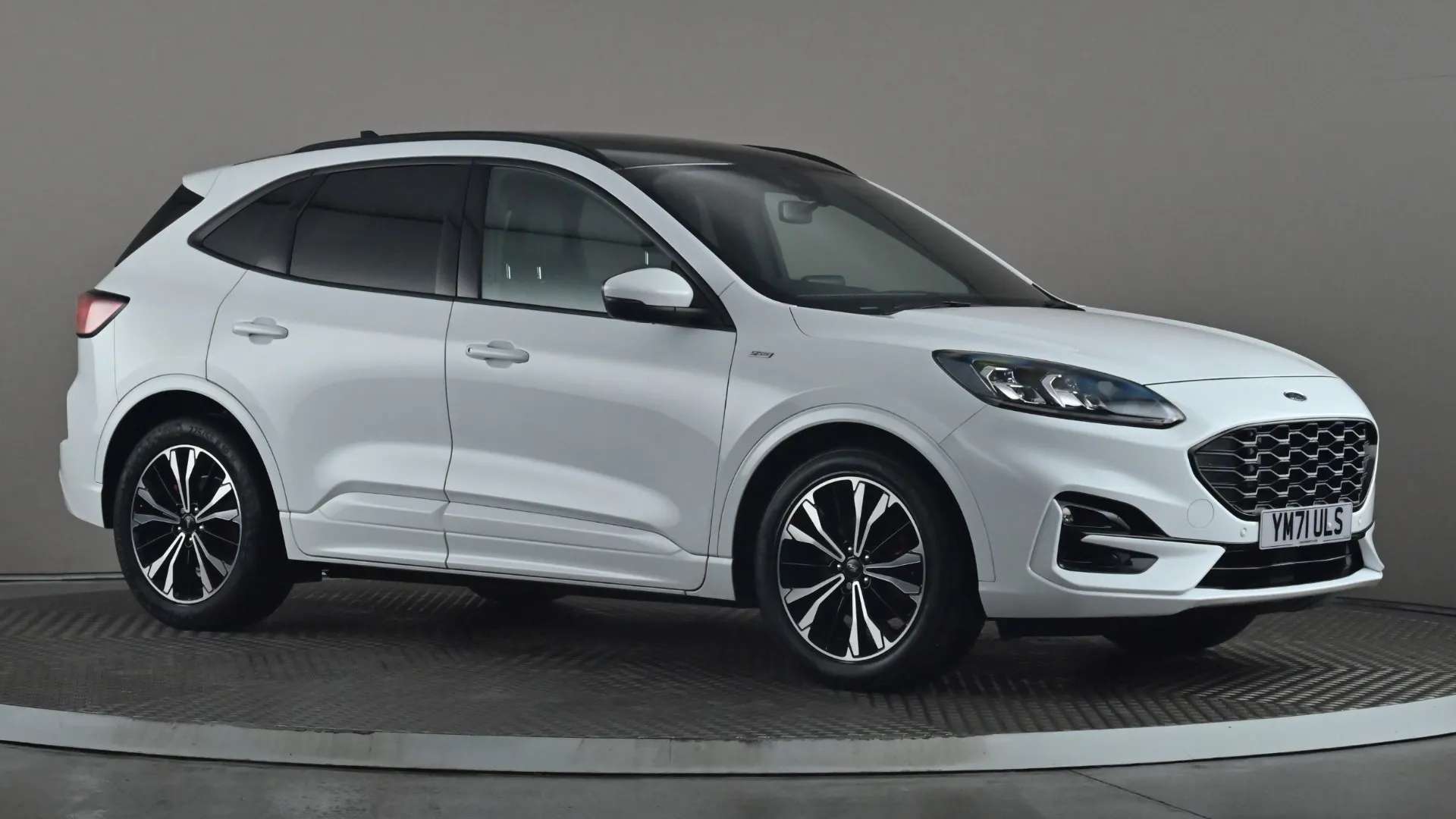 A 2022 FORD KUGA 1.5 EcoBlue ST-Line X Edition A 2022 FORD KUGA 1.5 EcoBlue ST-Line X Edition