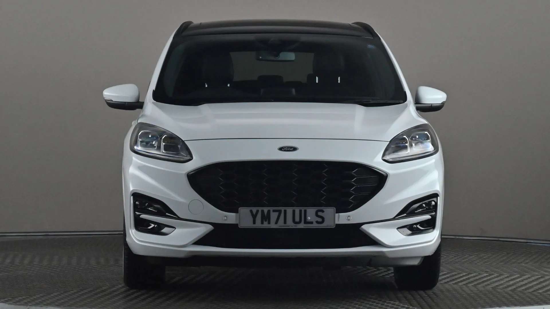 A 2022 FORD KUGA 1.5 EcoBlue ST-Line X Edition A 2022 FORD KUGA 1.5 EcoBlue ST-Line X Edition