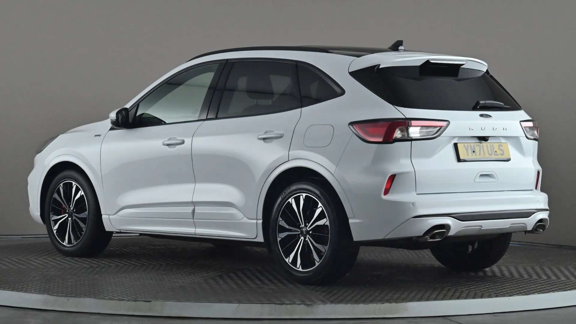 A 2022 FORD KUGA 1.5 EcoBlue ST-Line X Edition A 2022 FORD KUGA 1.5 EcoBlue ST-Line X Edition