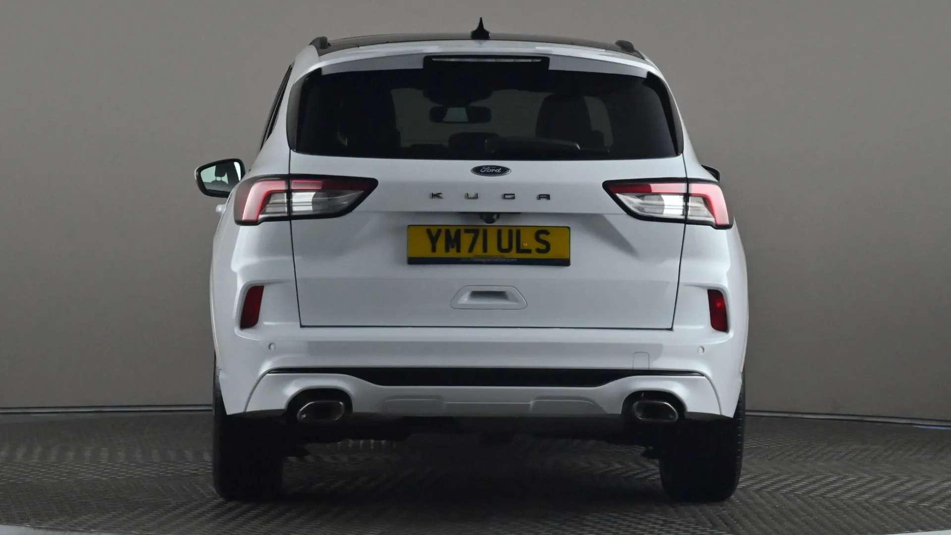 2022 FORD KUGA 2022 FORD KUGA
