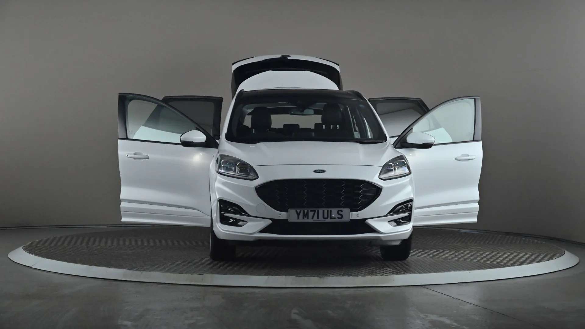 2022 FORD KUGA 2022 FORD KUGA