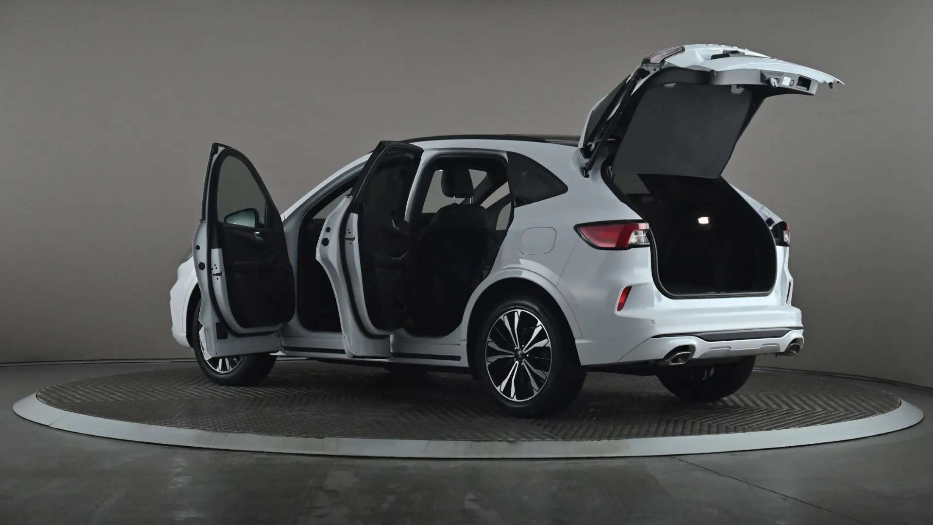 2022 FORD KUGA 2022 FORD KUGA