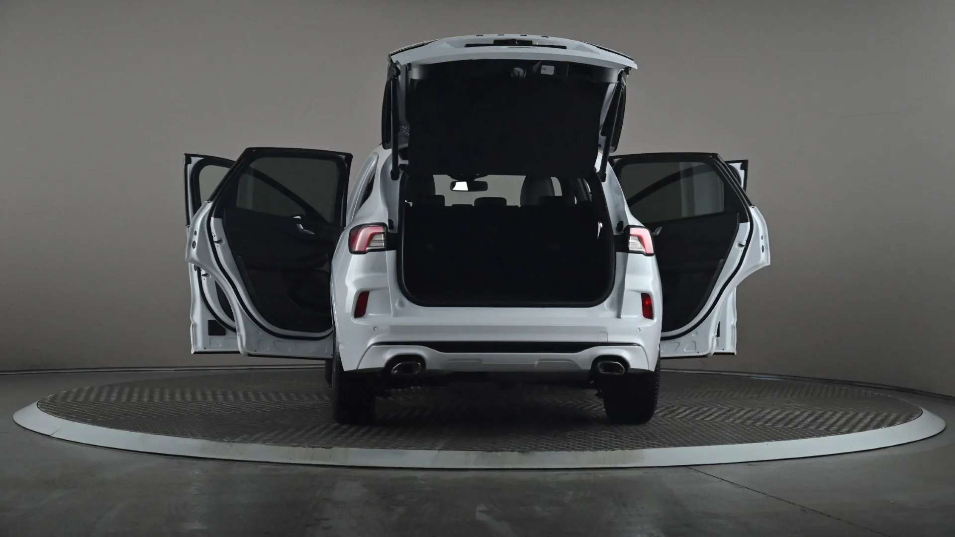 2022 FORD KUGA 2022 FORD KUGA
