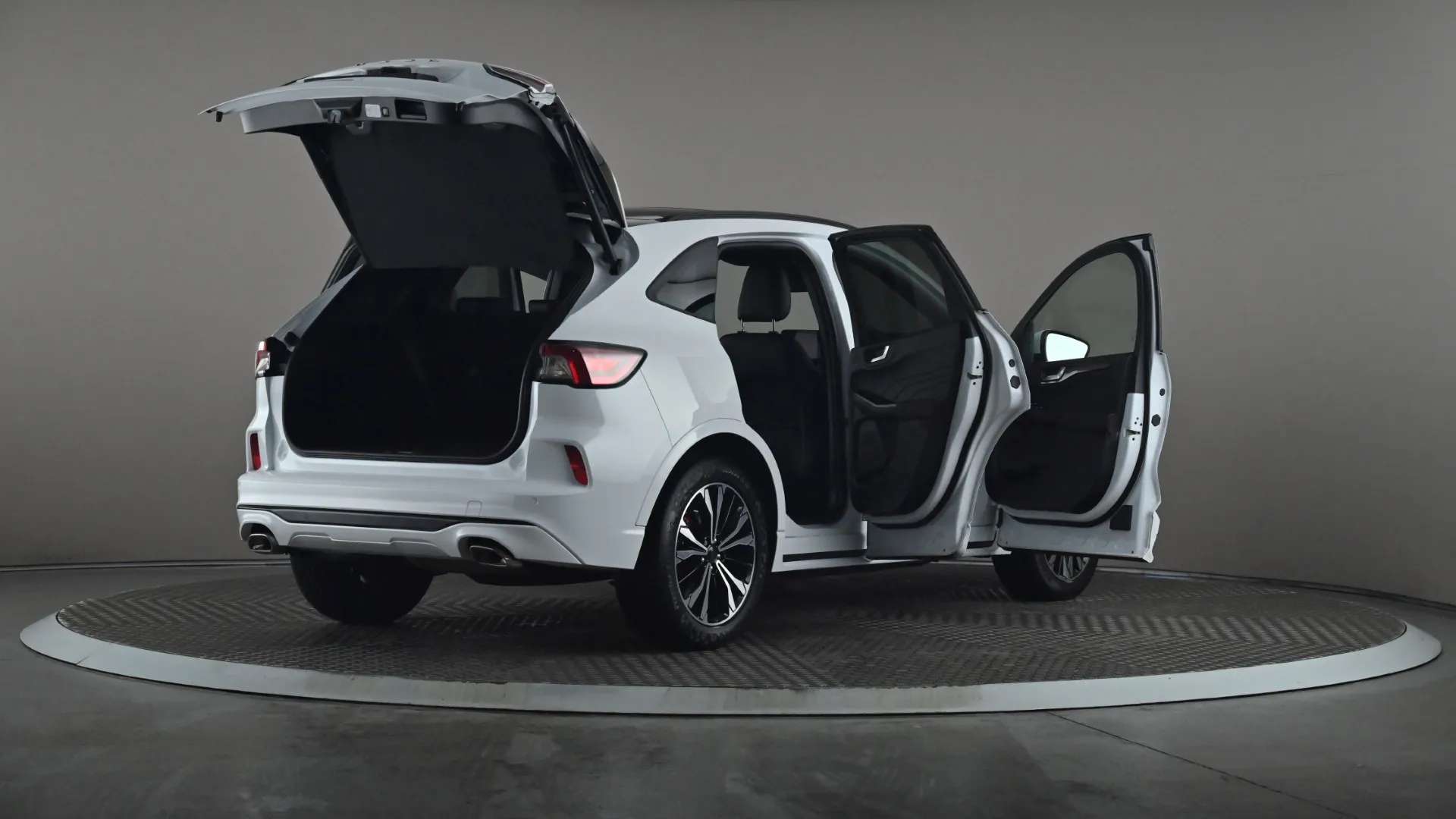 2022 FORD KUGA 2022 FORD KUGA