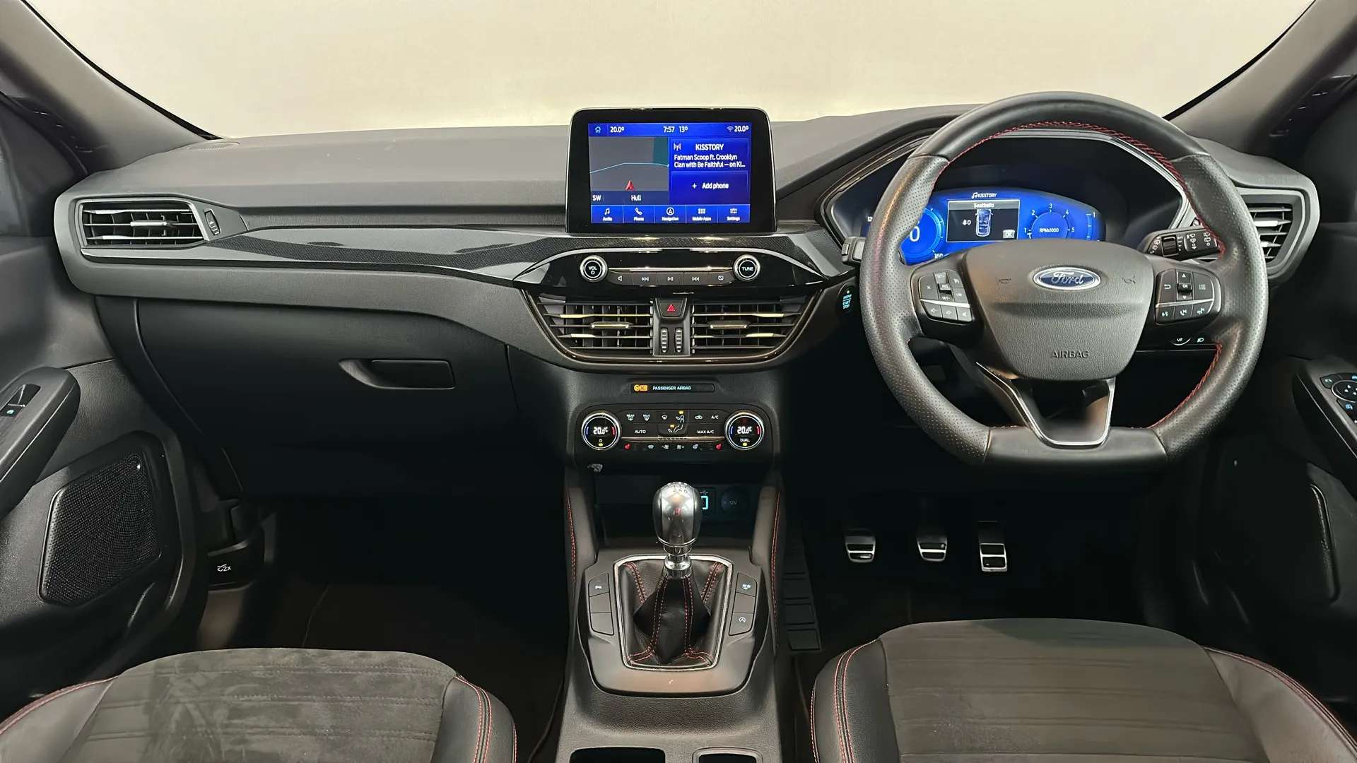 2022 FORD KUGA 2022 FORD KUGA