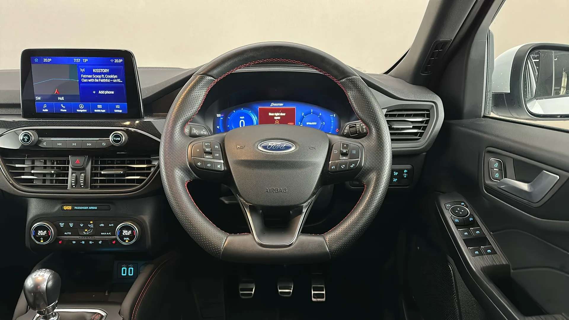 2022 FORD KUGA 2022 FORD KUGA