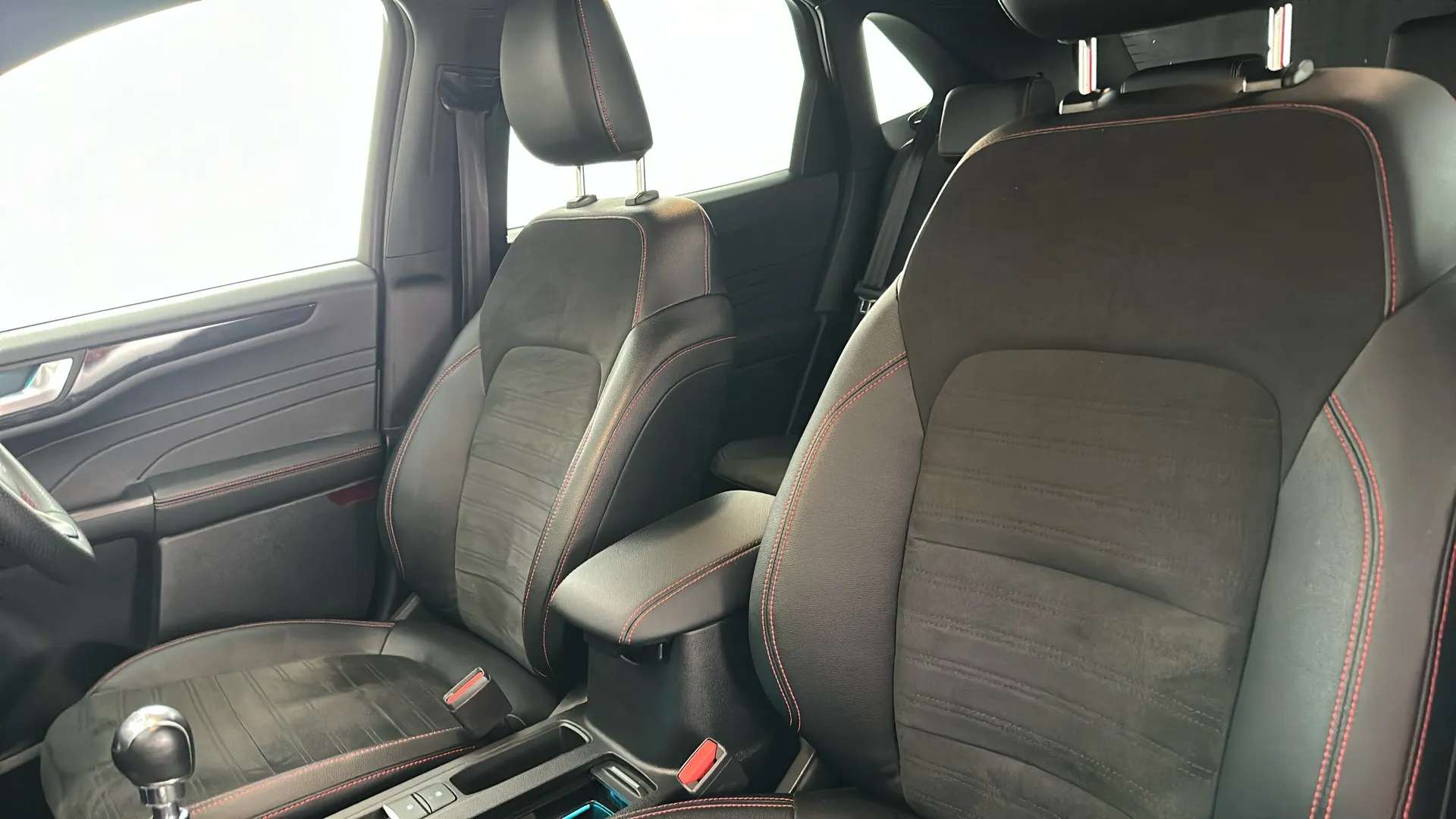 2022 FORD KUGA 2022 FORD KUGA