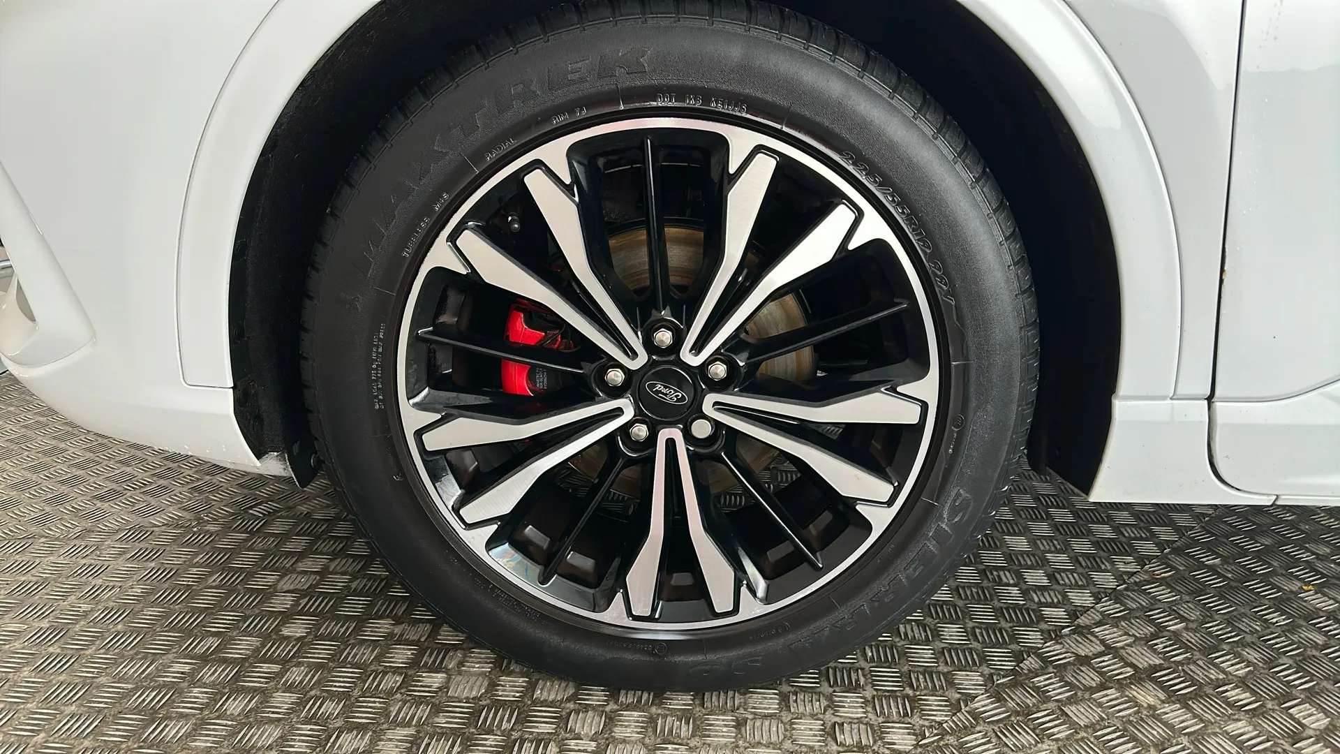 2022 FORD KUGA 2022 FORD KUGA