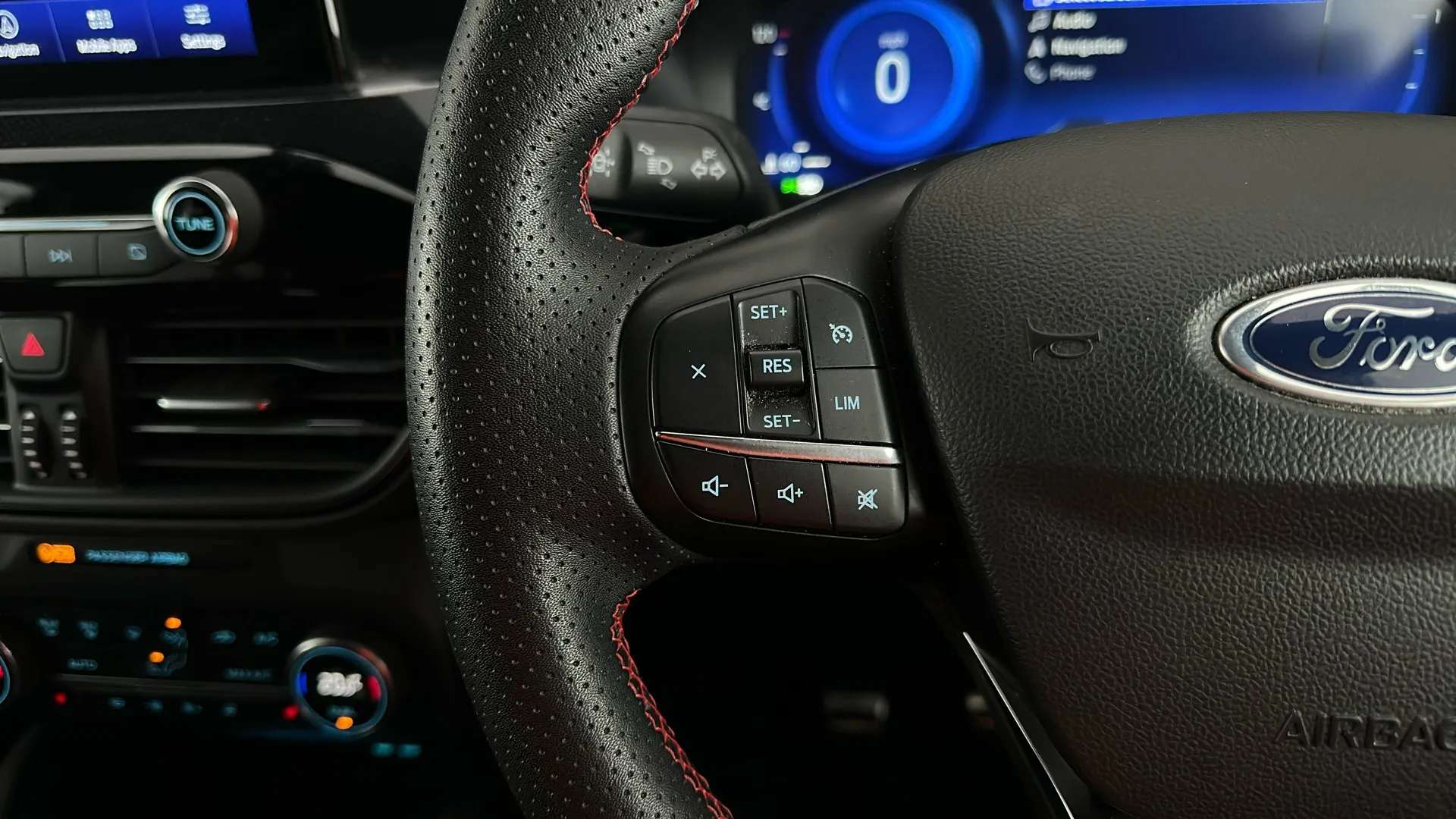 2022 FORD KUGA 2022 FORD KUGA