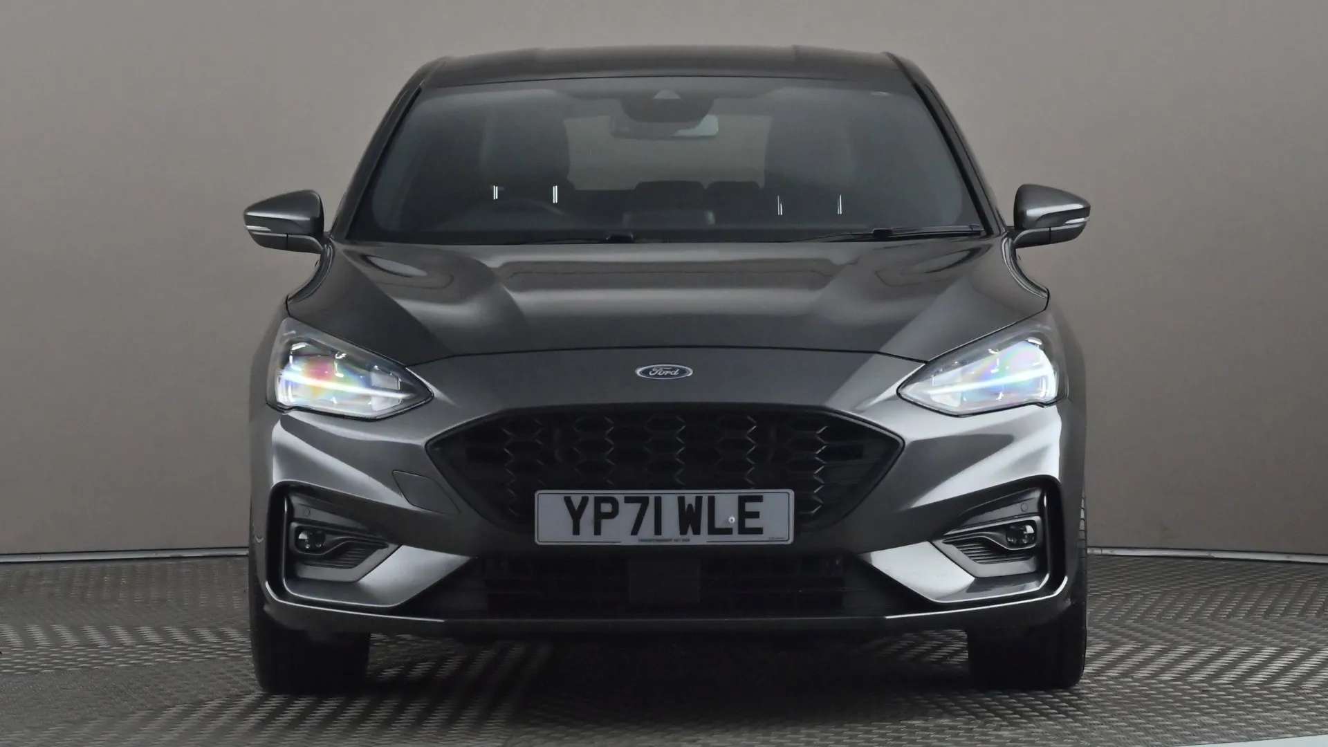 A 2021 FORD FOCUS 1.0 EcoBoost Hybrid mHEV 125 ST-Line X Edition A 2021 FORD FOCUS 1.0 EcoBoost Hybrid mHEV 125 ST-Line X Edition