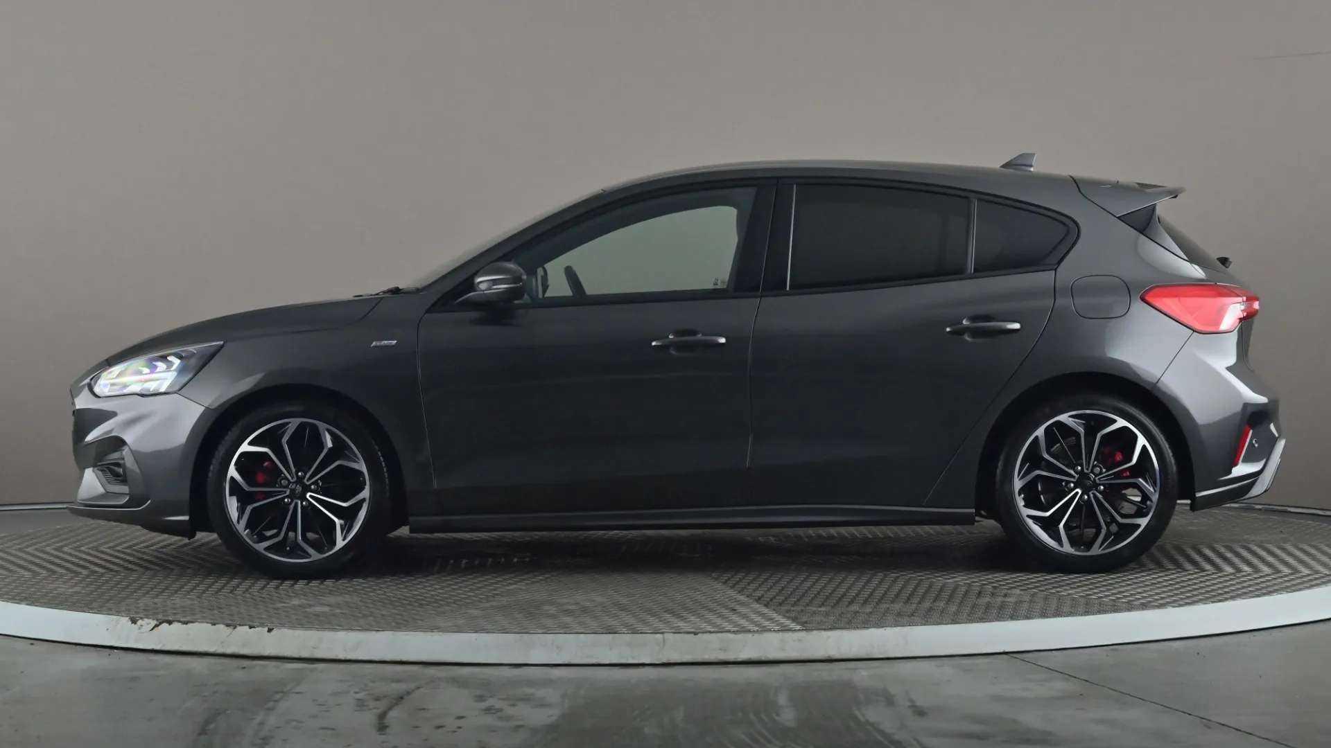 A 2021 FORD FOCUS 1.0 EcoBoost Hybrid mHEV 125 ST-Line X Edition A 2021 FORD FOCUS 1.0 EcoBoost Hybrid mHEV 125 ST-Line X Edition