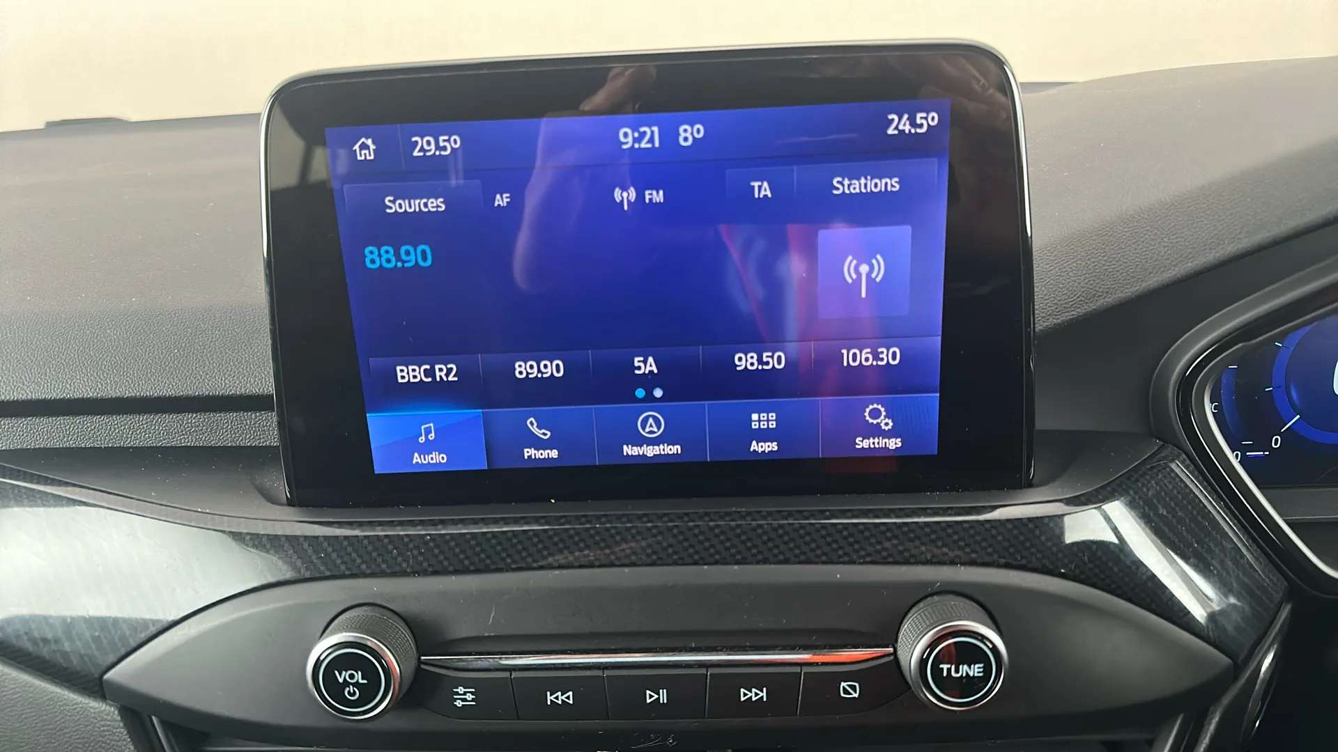 2021 FORD FOCUS 2021 FORD FOCUS