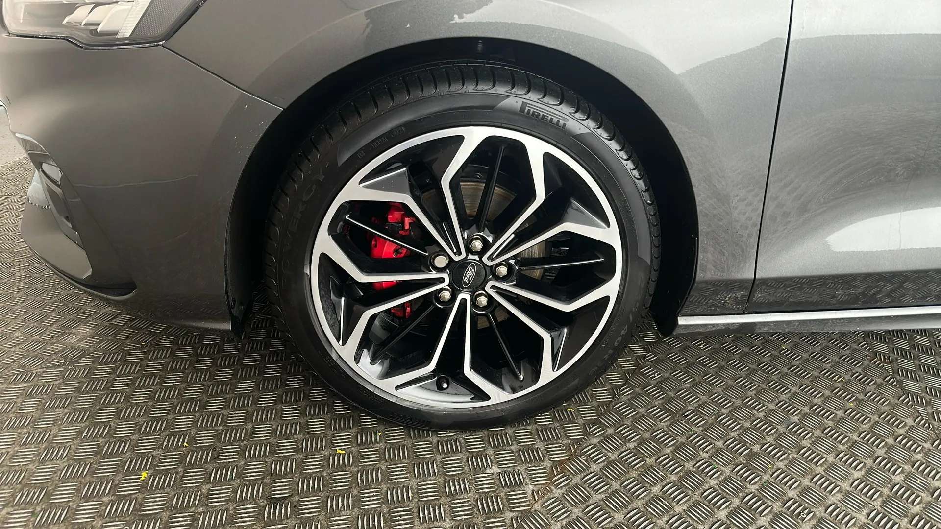 2021 FORD FOCUS 2021 FORD FOCUS