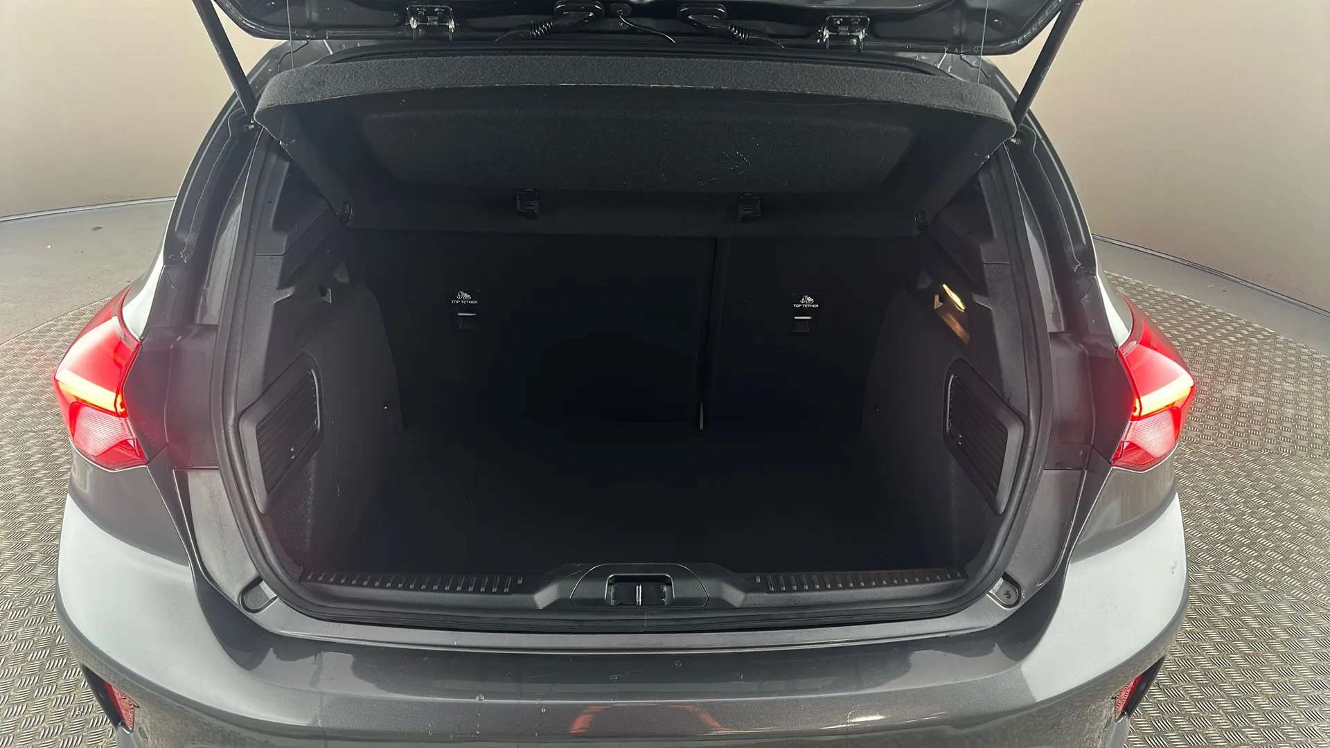 2021 FORD FOCUS 2021 FORD FOCUS