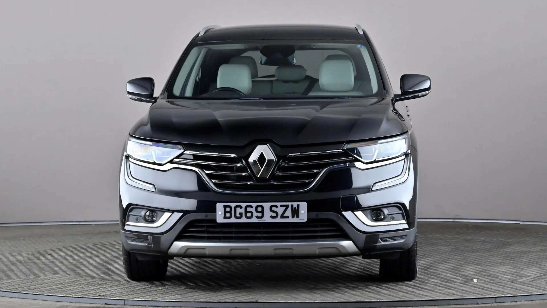 A 2019 RENAULT KOLEOS 2.0 dCi GT Line X-Tronic A 2019 RENAULT KOLEOS 2.0 dCi GT Line X-Tronic