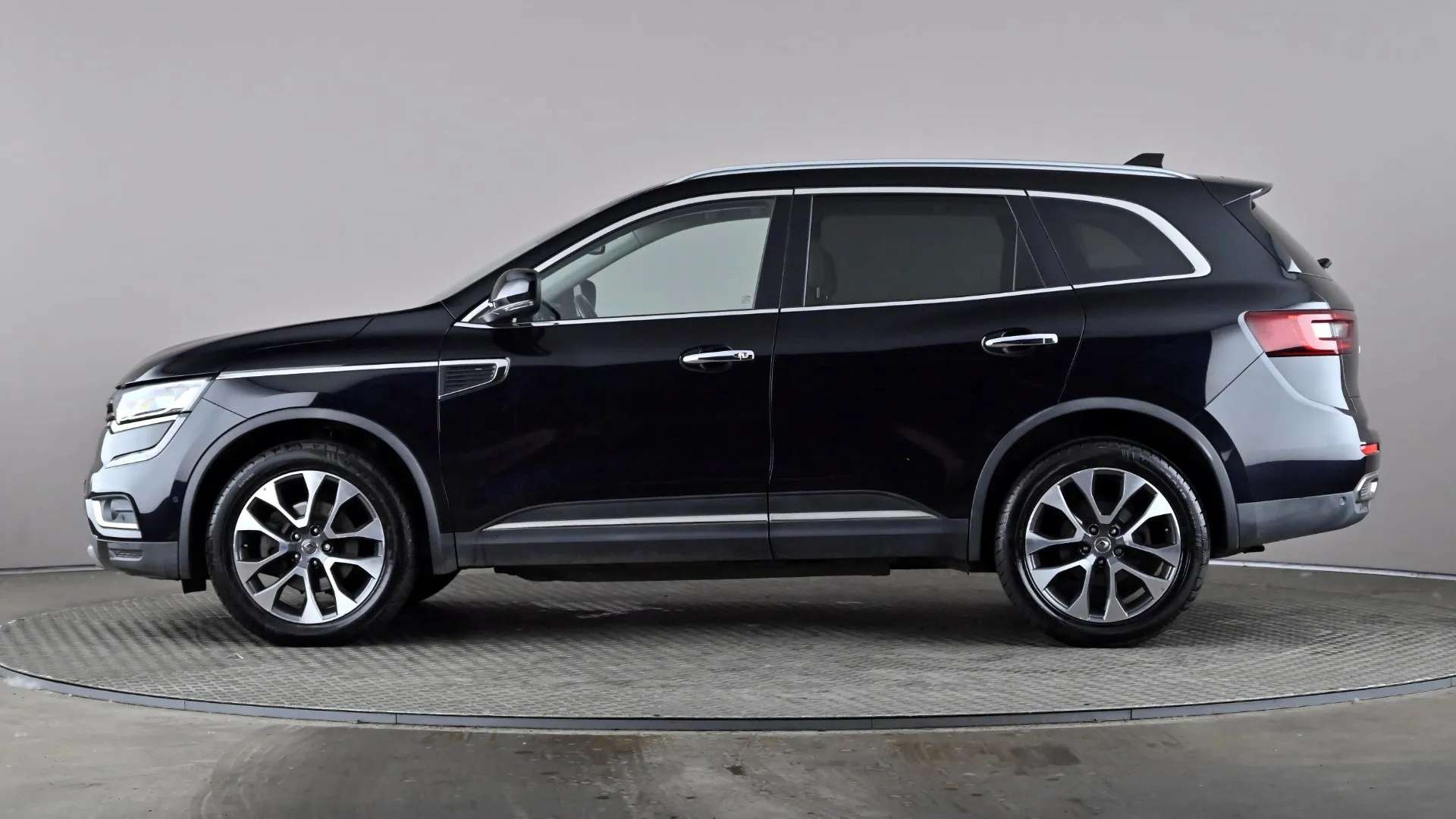 A 2019 RENAULT KOLEOS 2.0 dCi GT Line X-Tronic A 2019 RENAULT KOLEOS 2.0 dCi GT Line X-Tronic