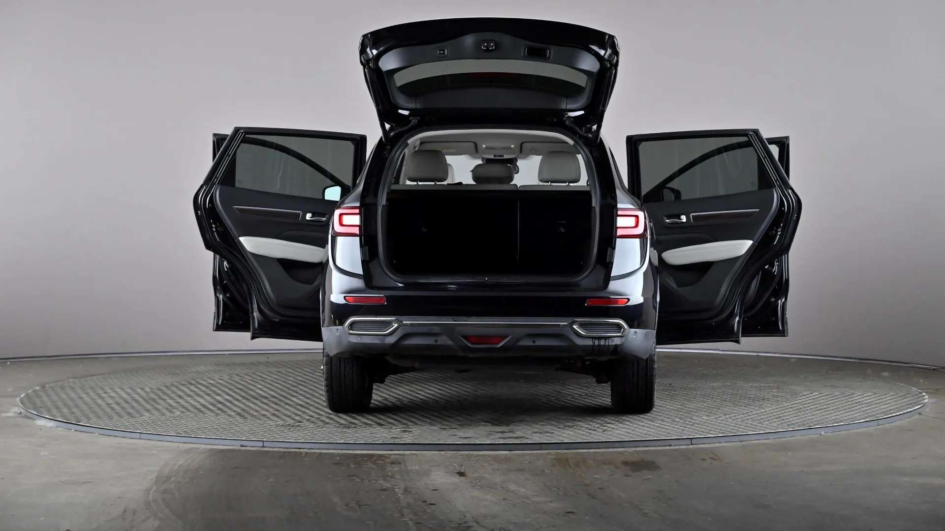 2019 RENAULT KOLEOS 2019 RENAULT KOLEOS