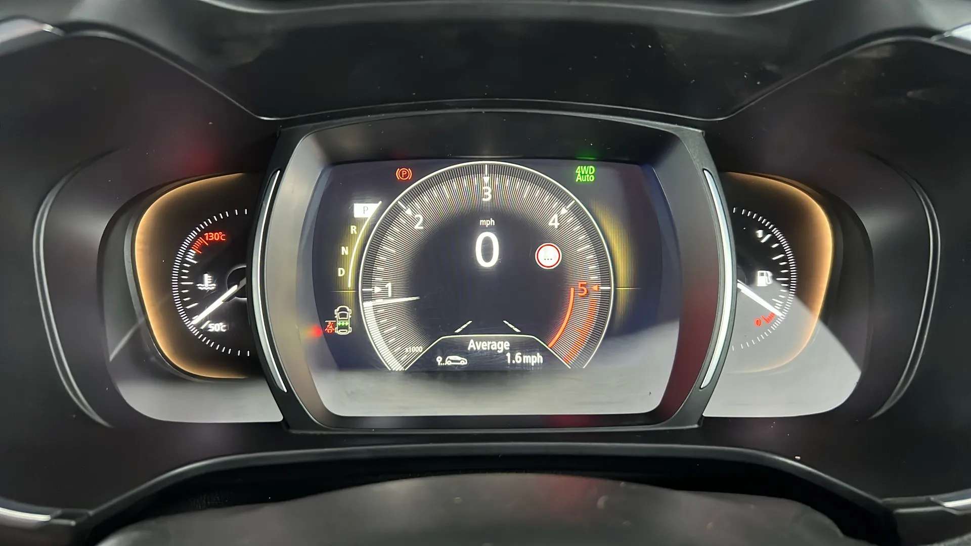 2019 RENAULT KOLEOS 2019 RENAULT KOLEOS