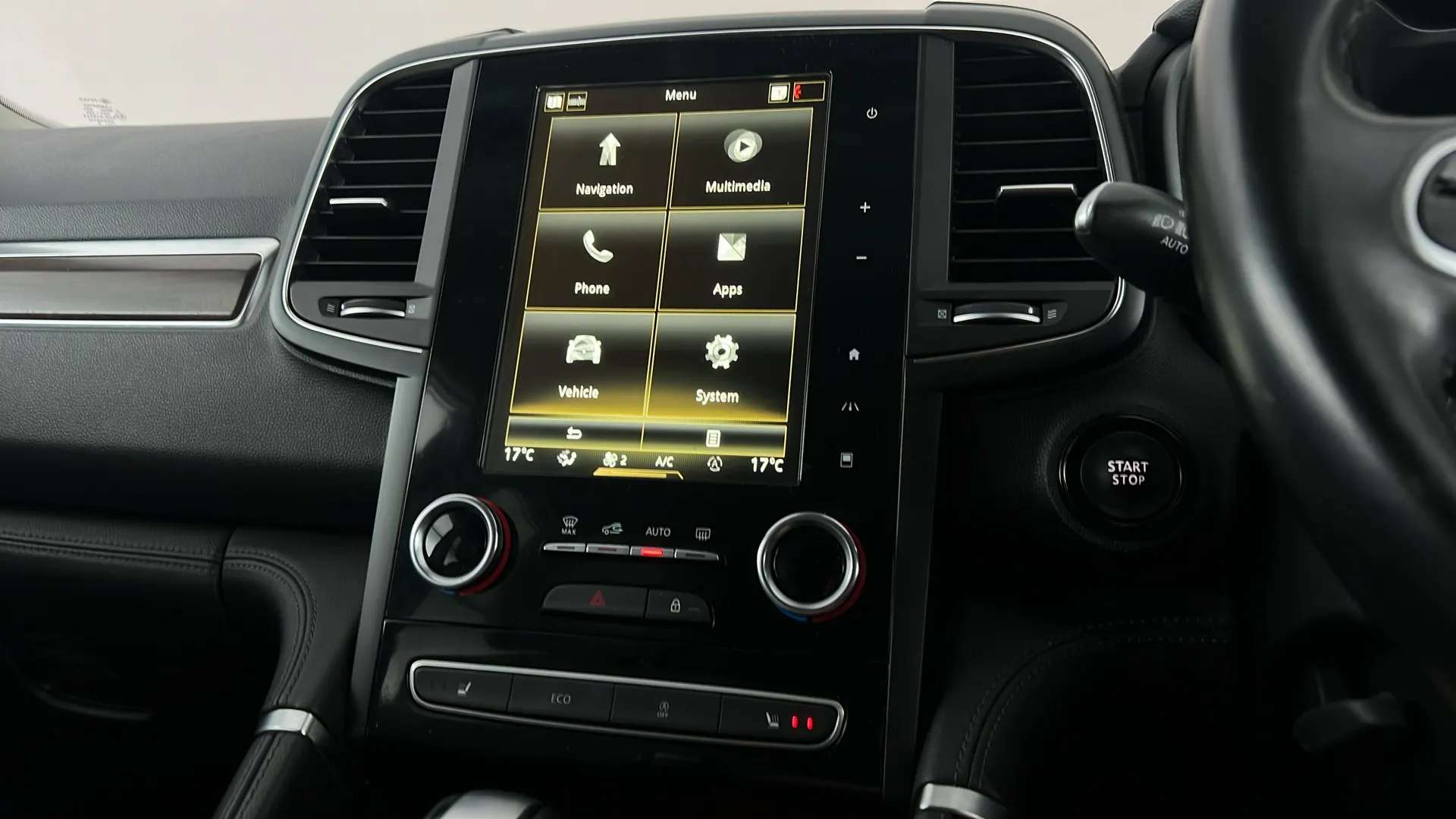 2019 RENAULT KOLEOS 2019 RENAULT KOLEOS