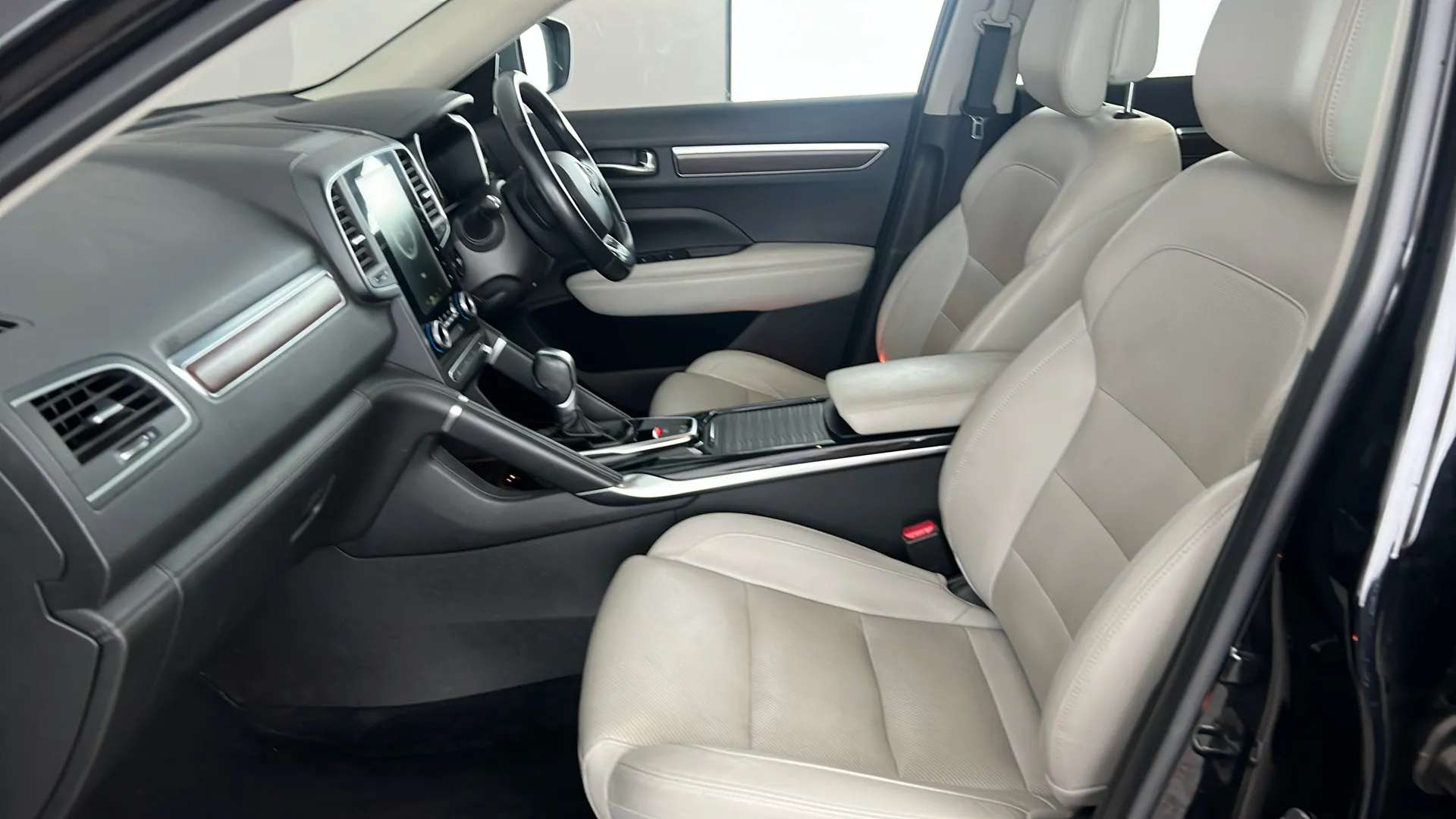 2019 RENAULT KOLEOS 2019 RENAULT KOLEOS