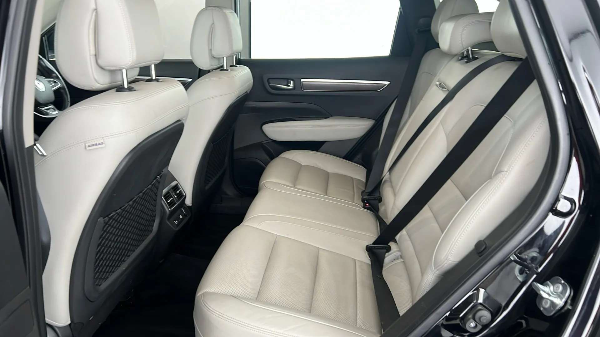 2019 RENAULT KOLEOS 2019 RENAULT KOLEOS