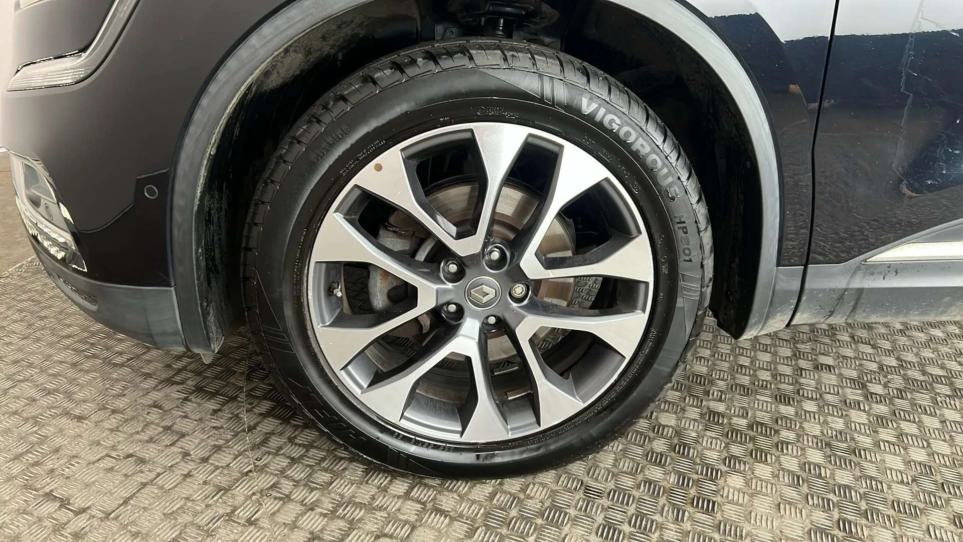2019 RENAULT KOLEOS 2019 RENAULT KOLEOS