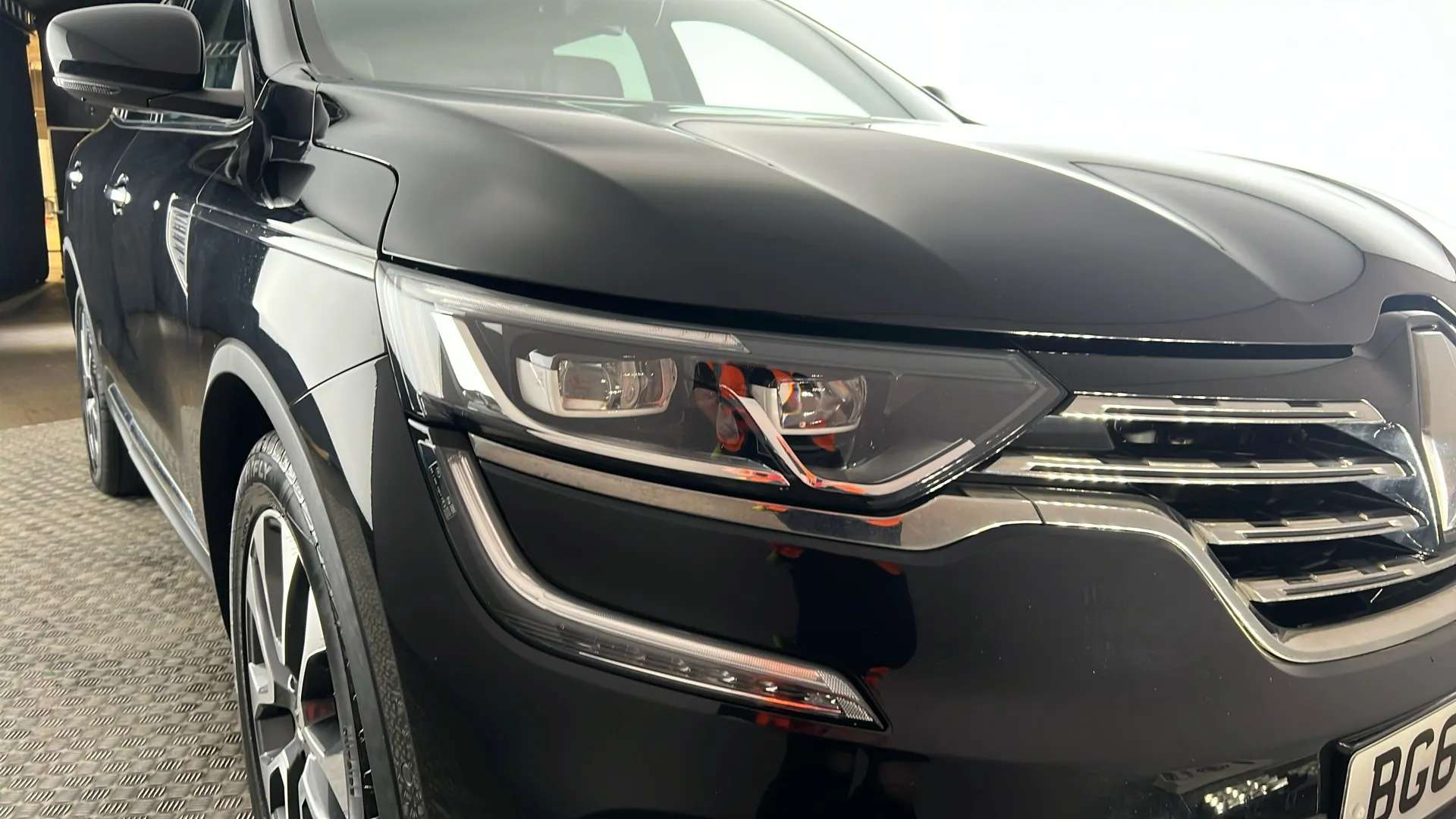 2019 RENAULT KOLEOS 2019 RENAULT KOLEOS