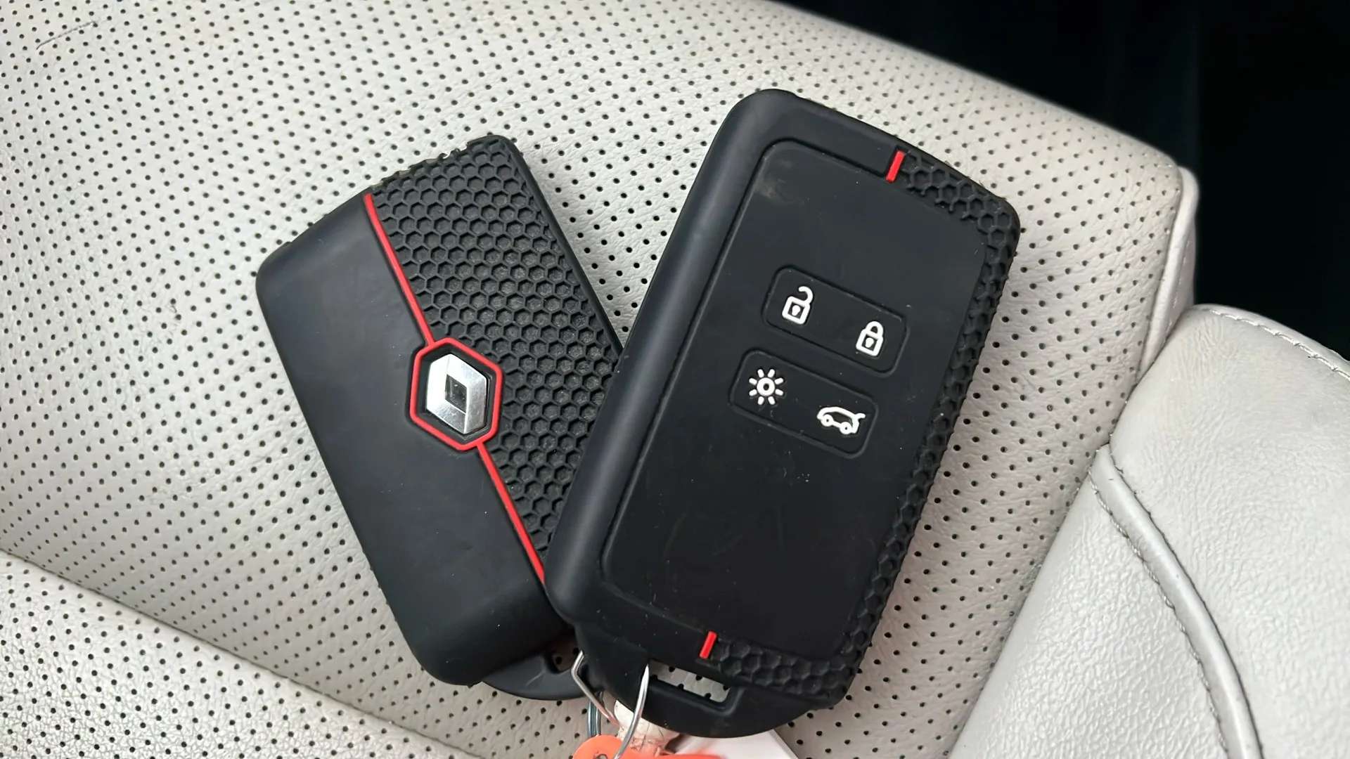 2019 RENAULT KOLEOS 2019 RENAULT KOLEOS