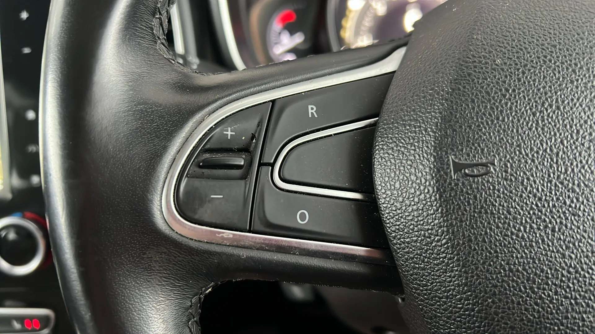 2019 RENAULT KOLEOS 2019 RENAULT KOLEOS
