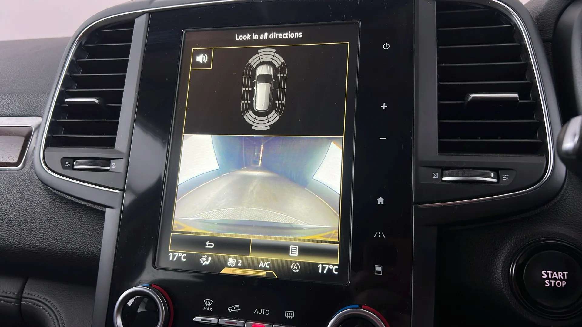 2019 RENAULT KOLEOS 2019 RENAULT KOLEOS