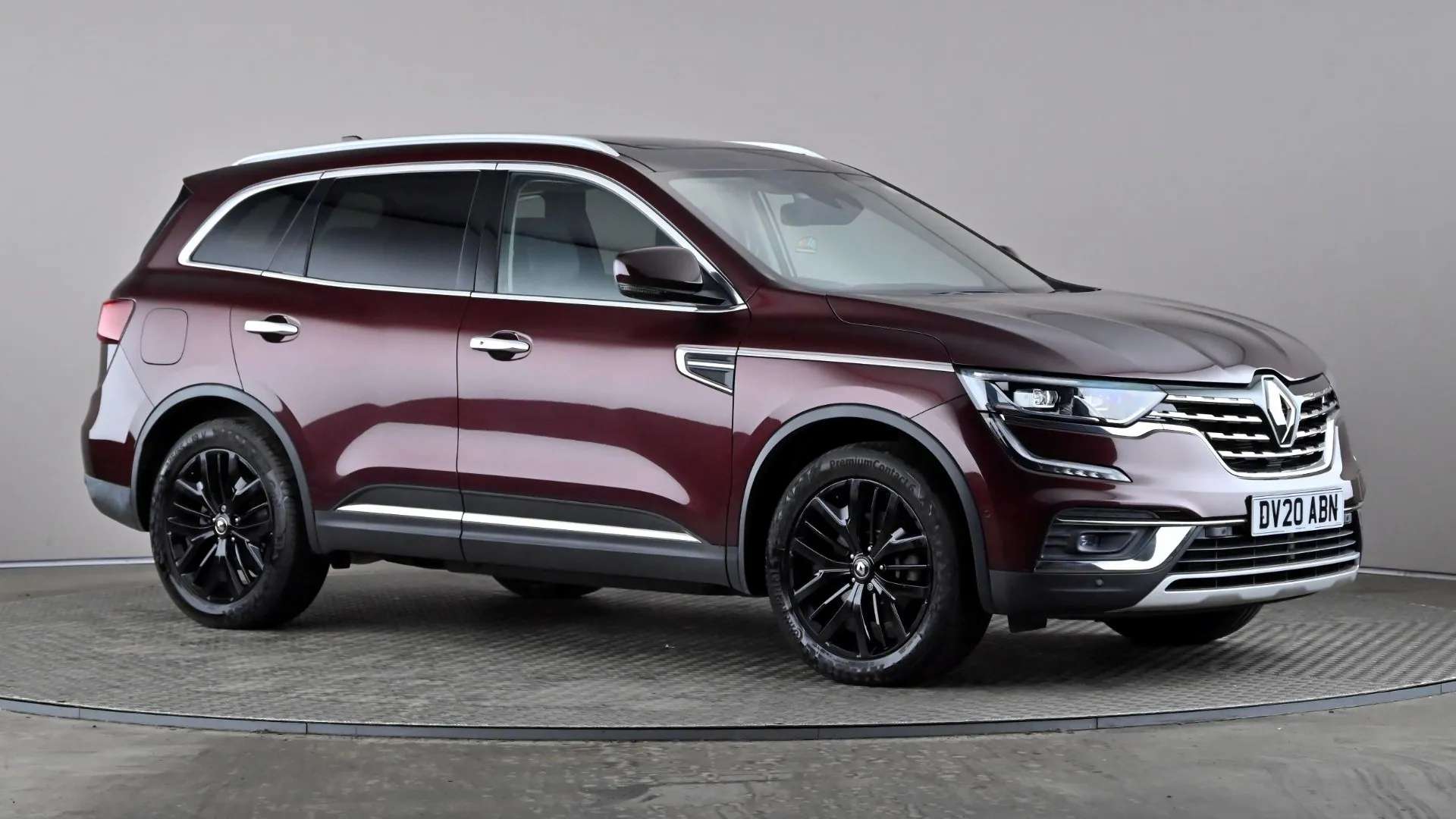 A 2020 RENAULT KOLEOS 2.0 Blue dCi GT Line X-Tronic A 2020 RENAULT KOLEOS 2.0 Blue dCi GT Line X-Tronic