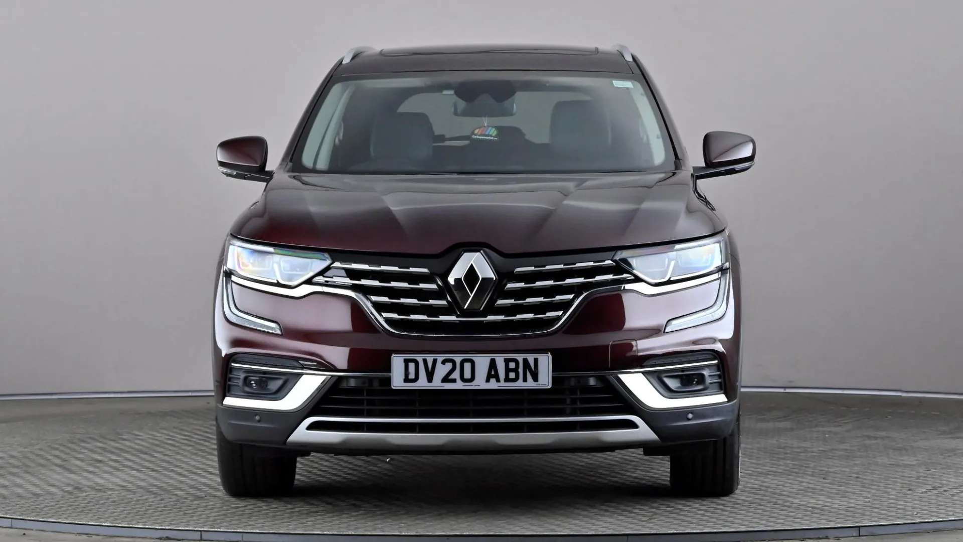 A 2020 RENAULT KOLEOS 2.0 Blue dCi GT Line X-Tronic A 2020 RENAULT KOLEOS 2.0 Blue dCi GT Line X-Tronic