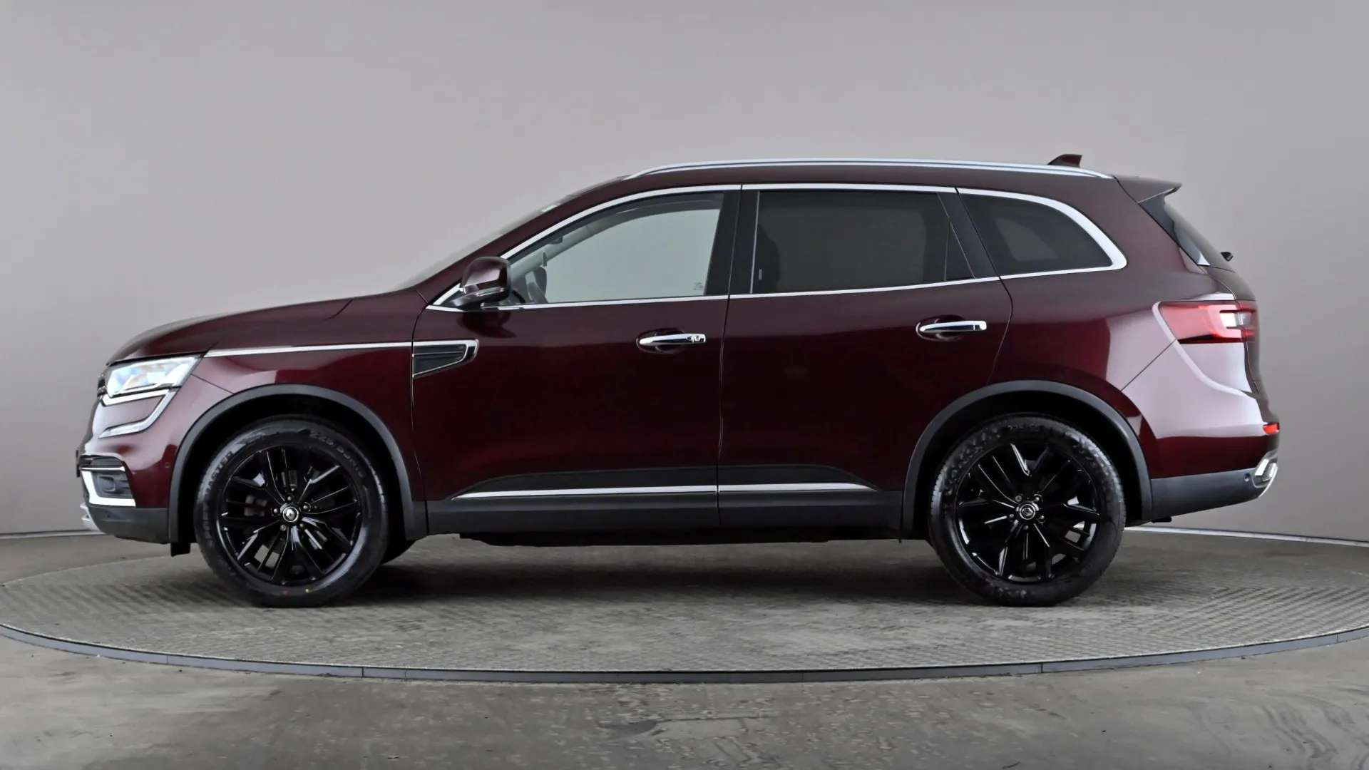 A 2020 RENAULT KOLEOS 2.0 Blue dCi GT Line X-Tronic A 2020 RENAULT KOLEOS 2.0 Blue dCi GT Line X-Tronic