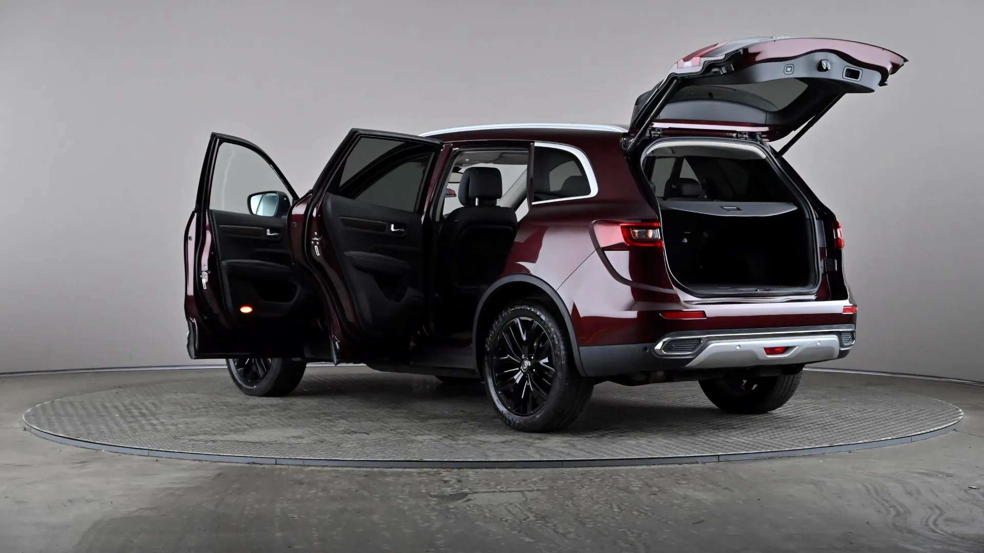 2020 RENAULT KOLEOS 2020 RENAULT KOLEOS