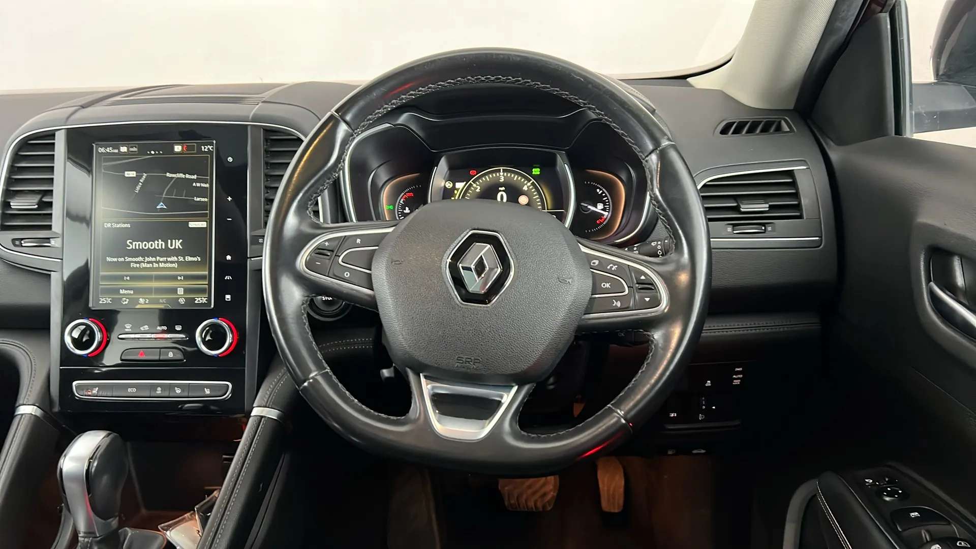 2020 RENAULT KOLEOS 2020 RENAULT KOLEOS