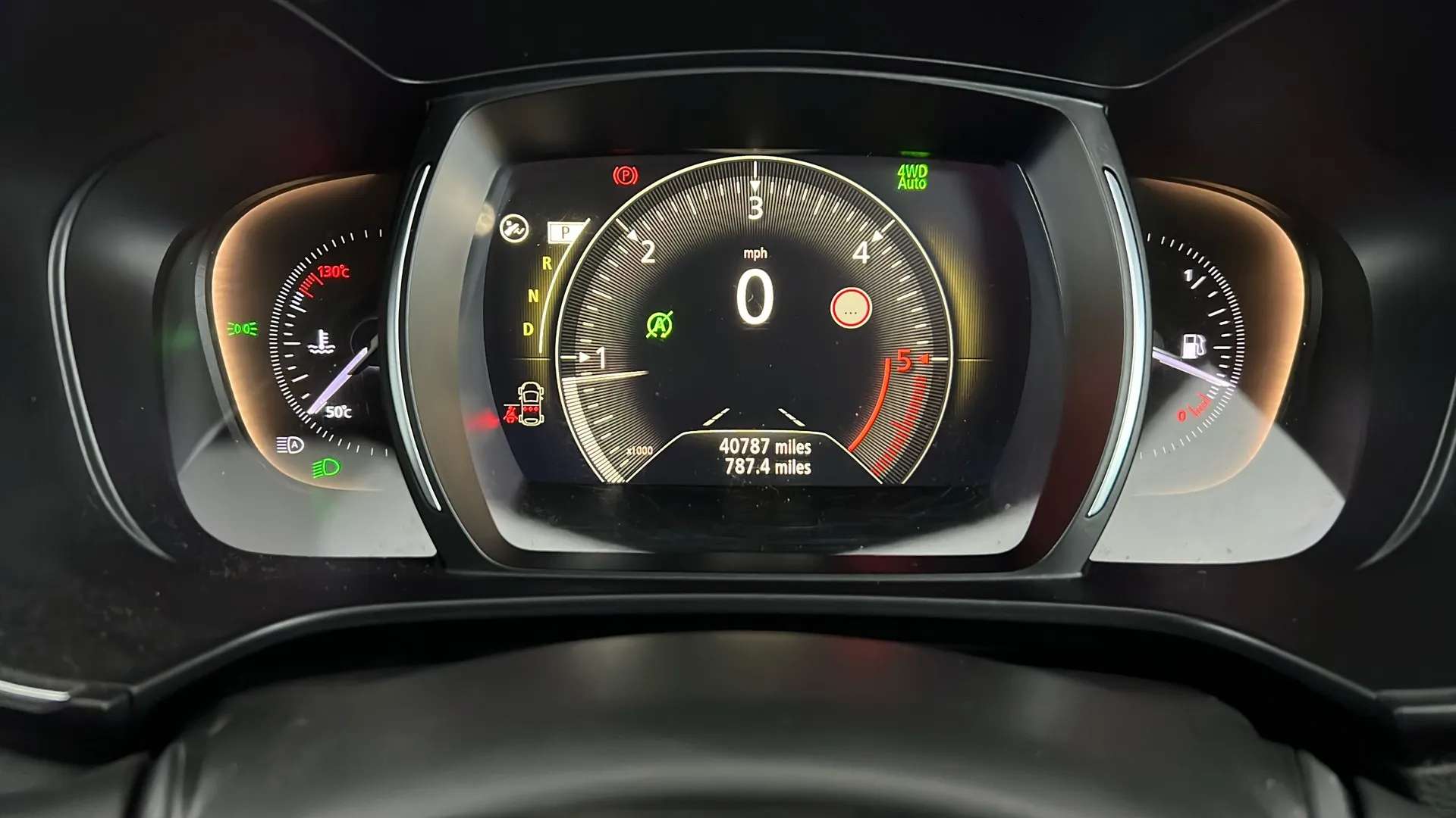 2020 RENAULT KOLEOS 2020 RENAULT KOLEOS