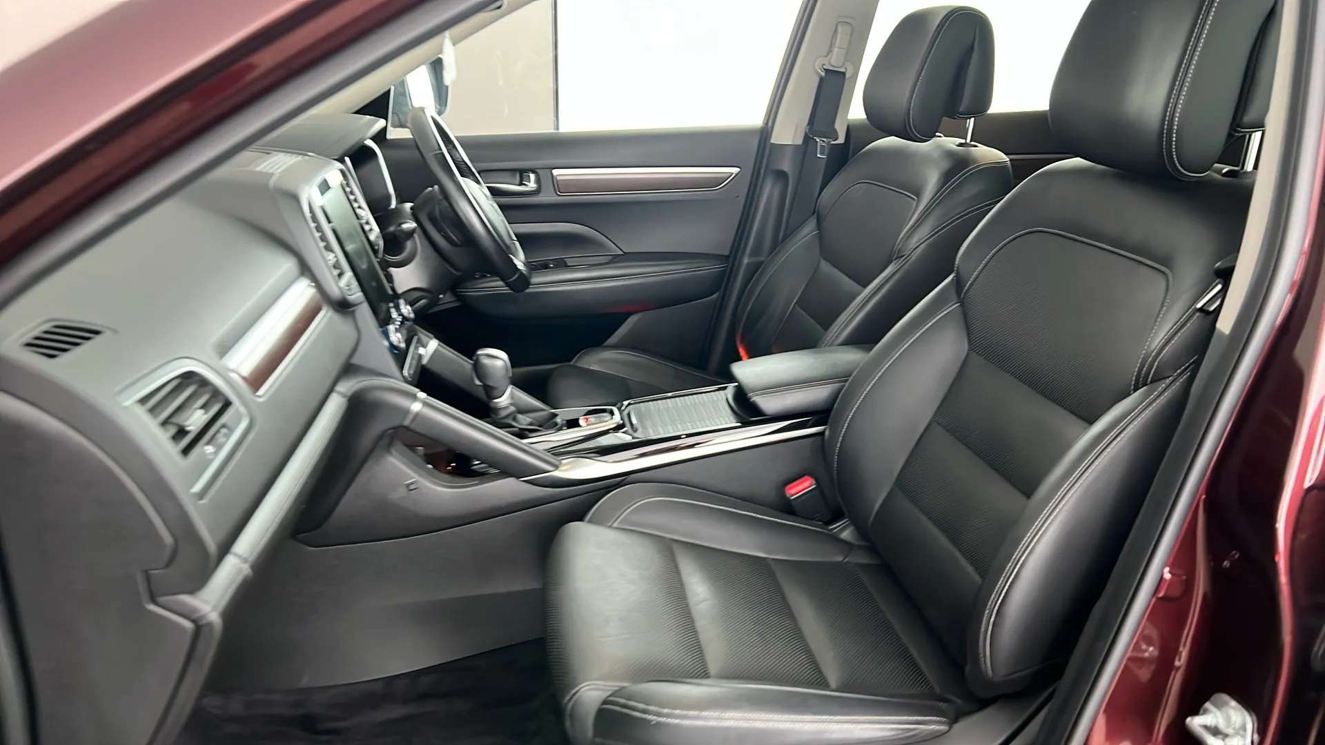 2020 RENAULT KOLEOS 2020 RENAULT KOLEOS