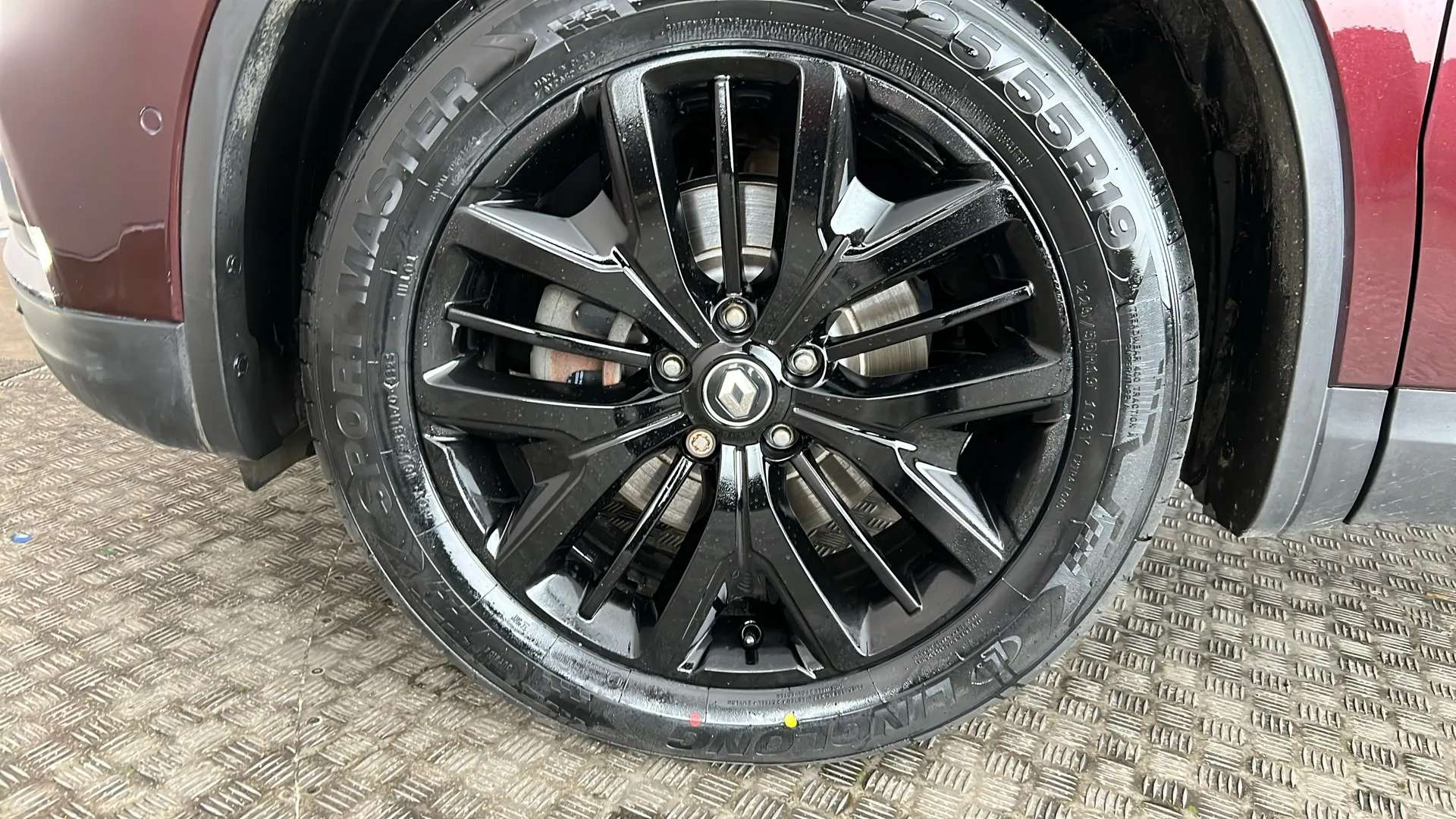 2020 RENAULT KOLEOS 2020 RENAULT KOLEOS