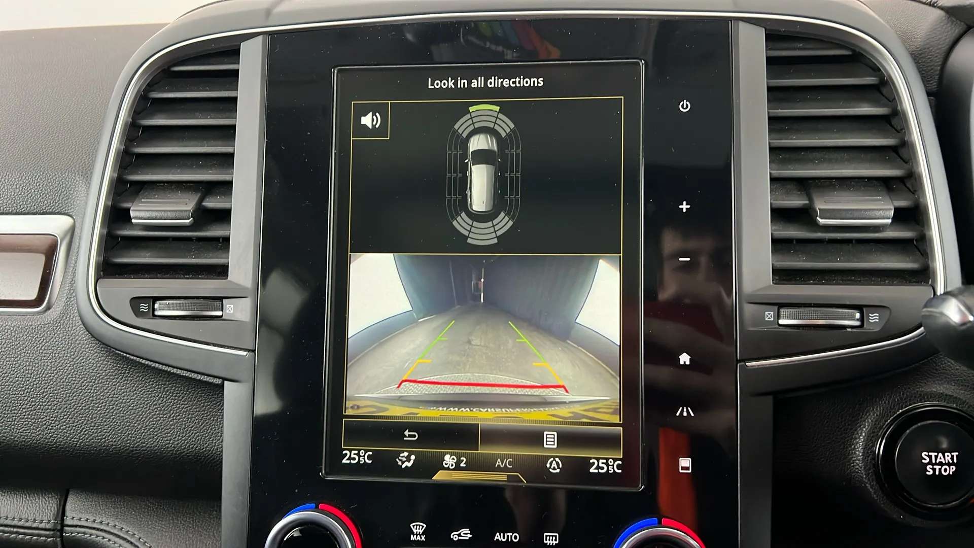 2020 RENAULT KOLEOS 2020 RENAULT KOLEOS