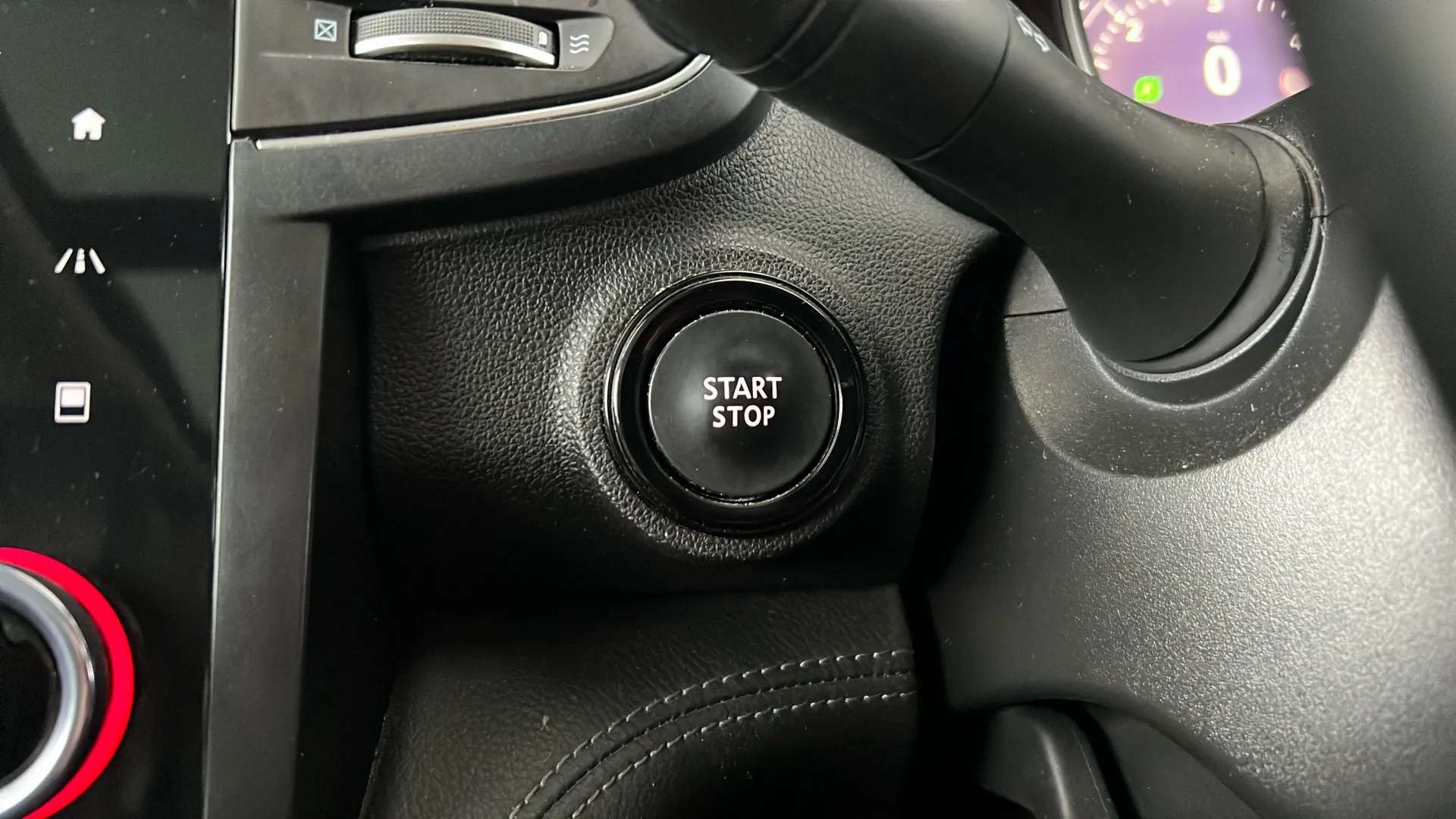 2020 RENAULT KOLEOS 2020 RENAULT KOLEOS