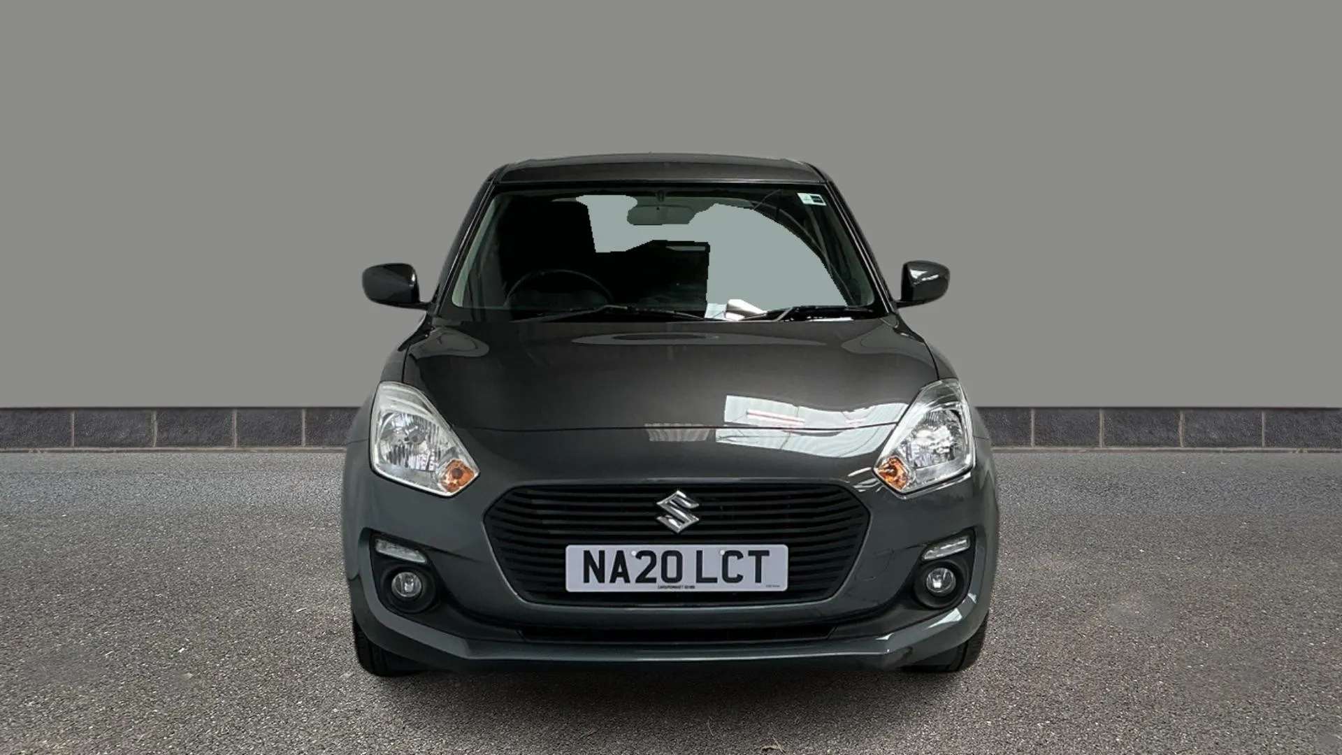 A 2020 SUZUKI SWIFT 1.2 Dualjet SHVS SZ-T A 2020 SUZUKI SWIFT 1.2 Dualjet SHVS SZ-T