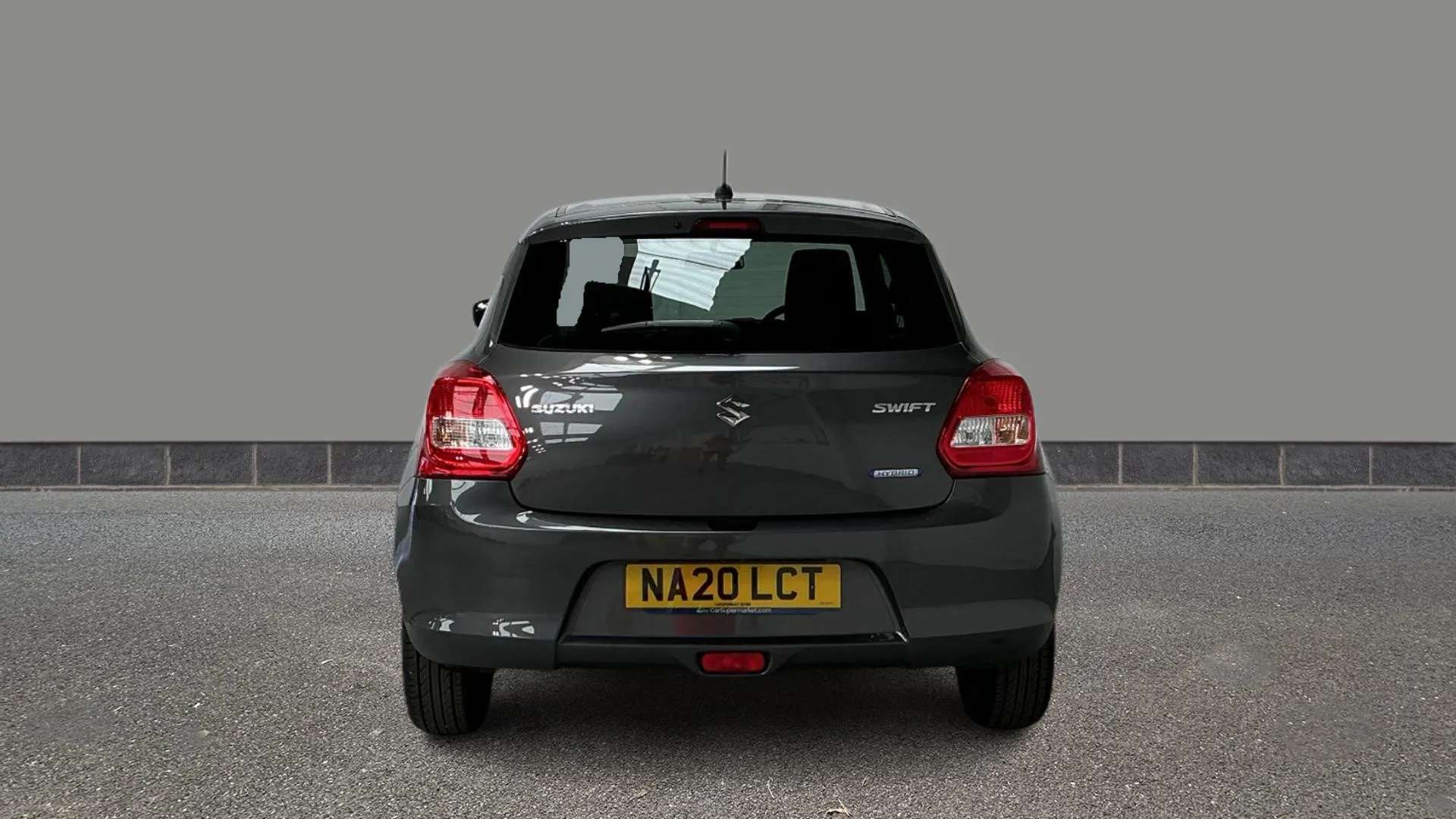 2020 SUZUKI SWIFT 2020 SUZUKI SWIFT