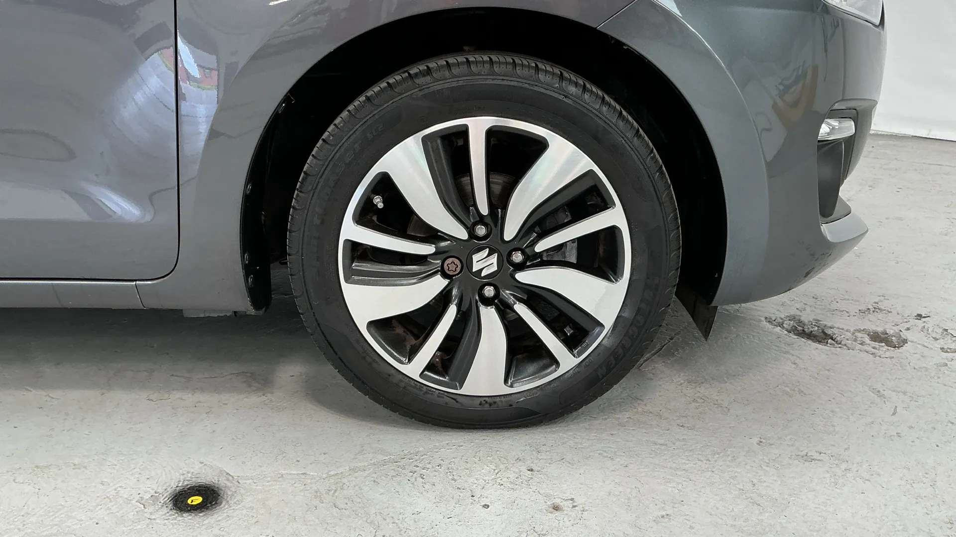 2020 SUZUKI SWIFT 2020 SUZUKI SWIFT