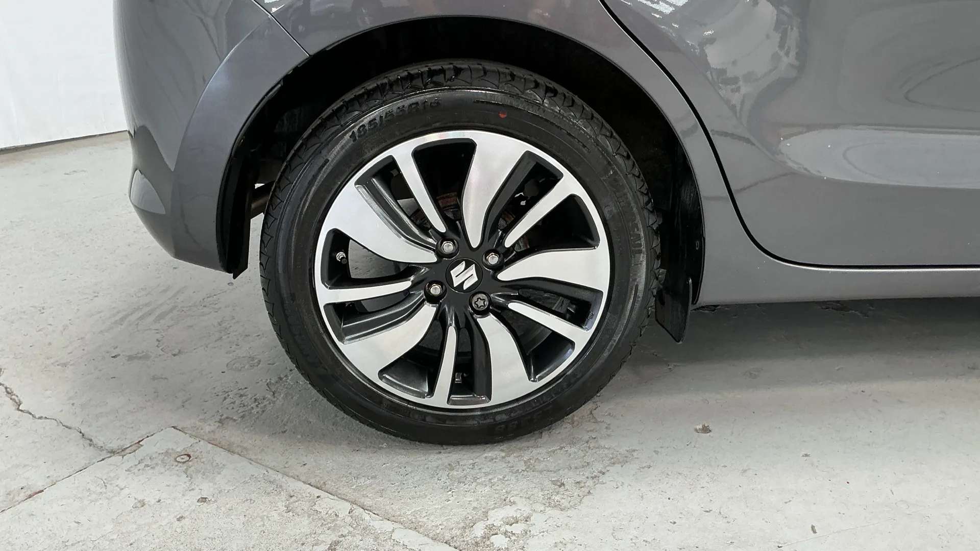 2020 SUZUKI SWIFT 2020 SUZUKI SWIFT