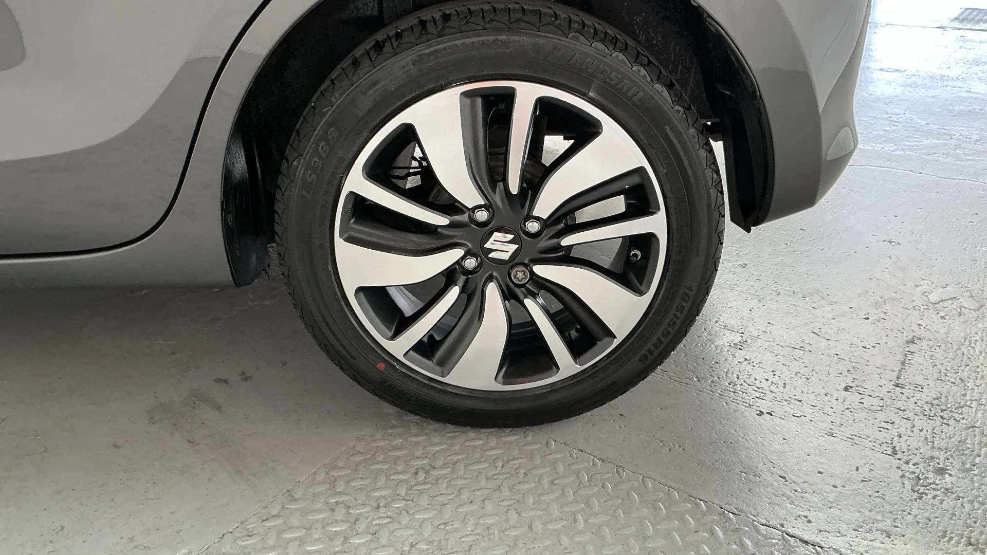 2020 SUZUKI SWIFT 2020 SUZUKI SWIFT