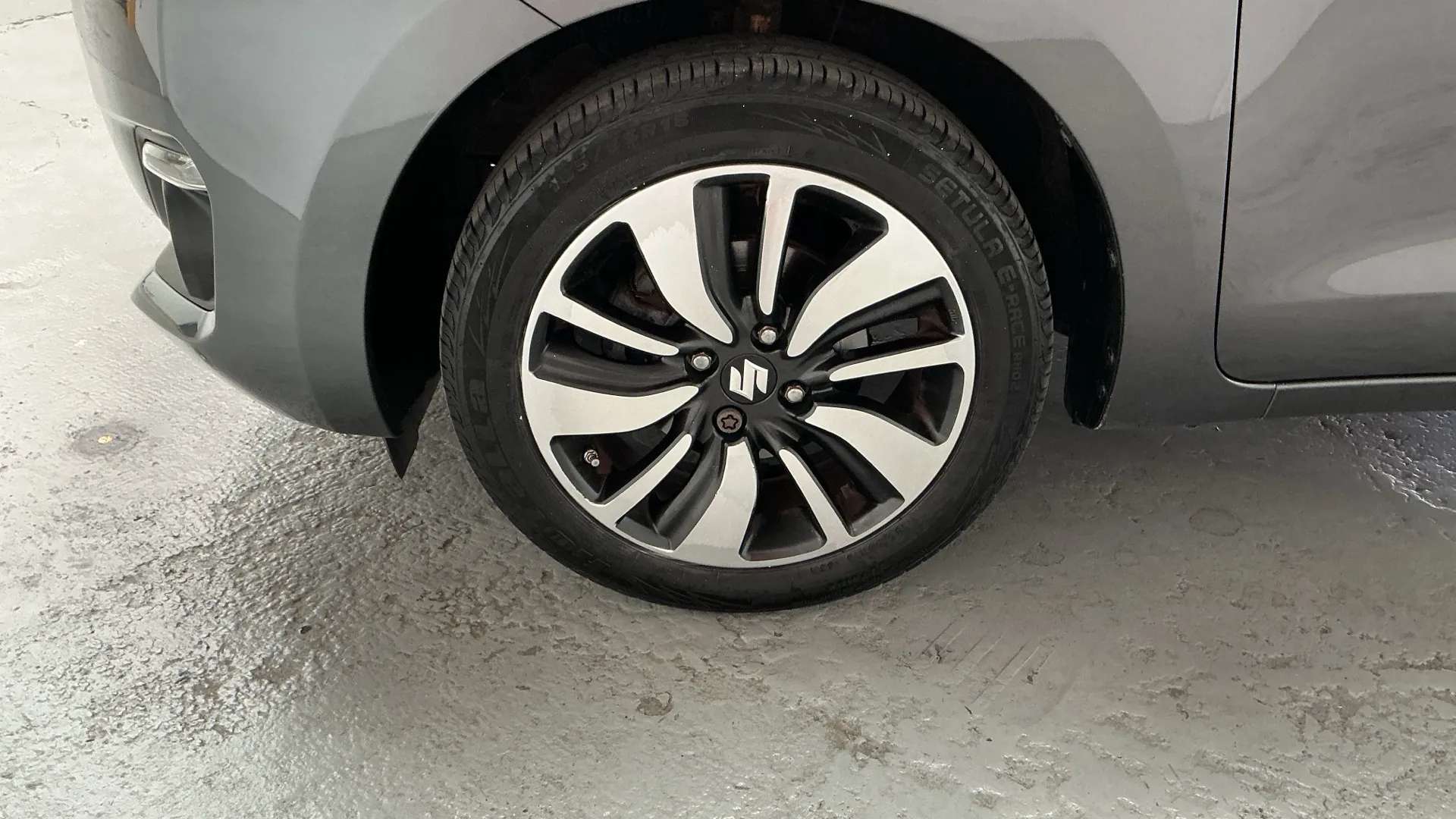 2020 SUZUKI SWIFT 2020 SUZUKI SWIFT