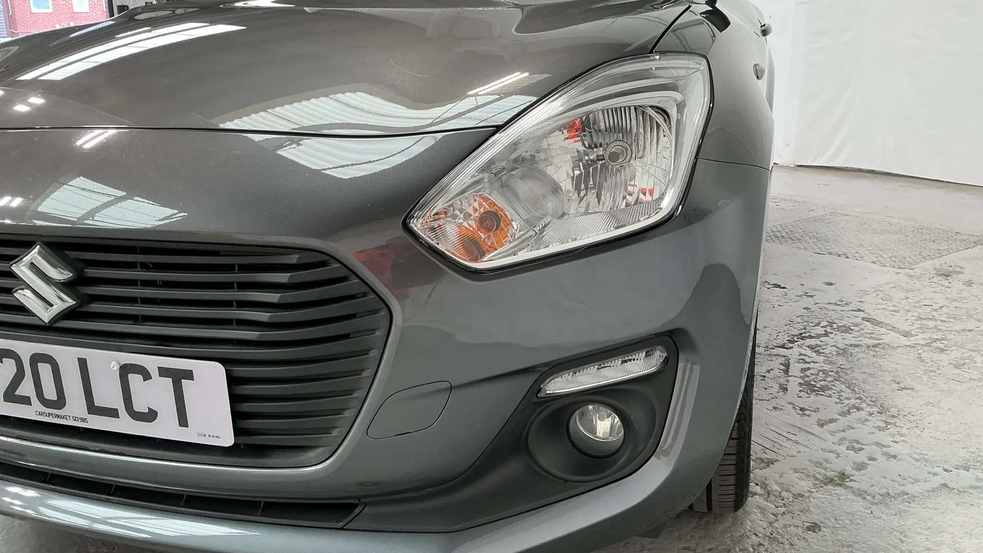 2020 SUZUKI SWIFT 2020 SUZUKI SWIFT