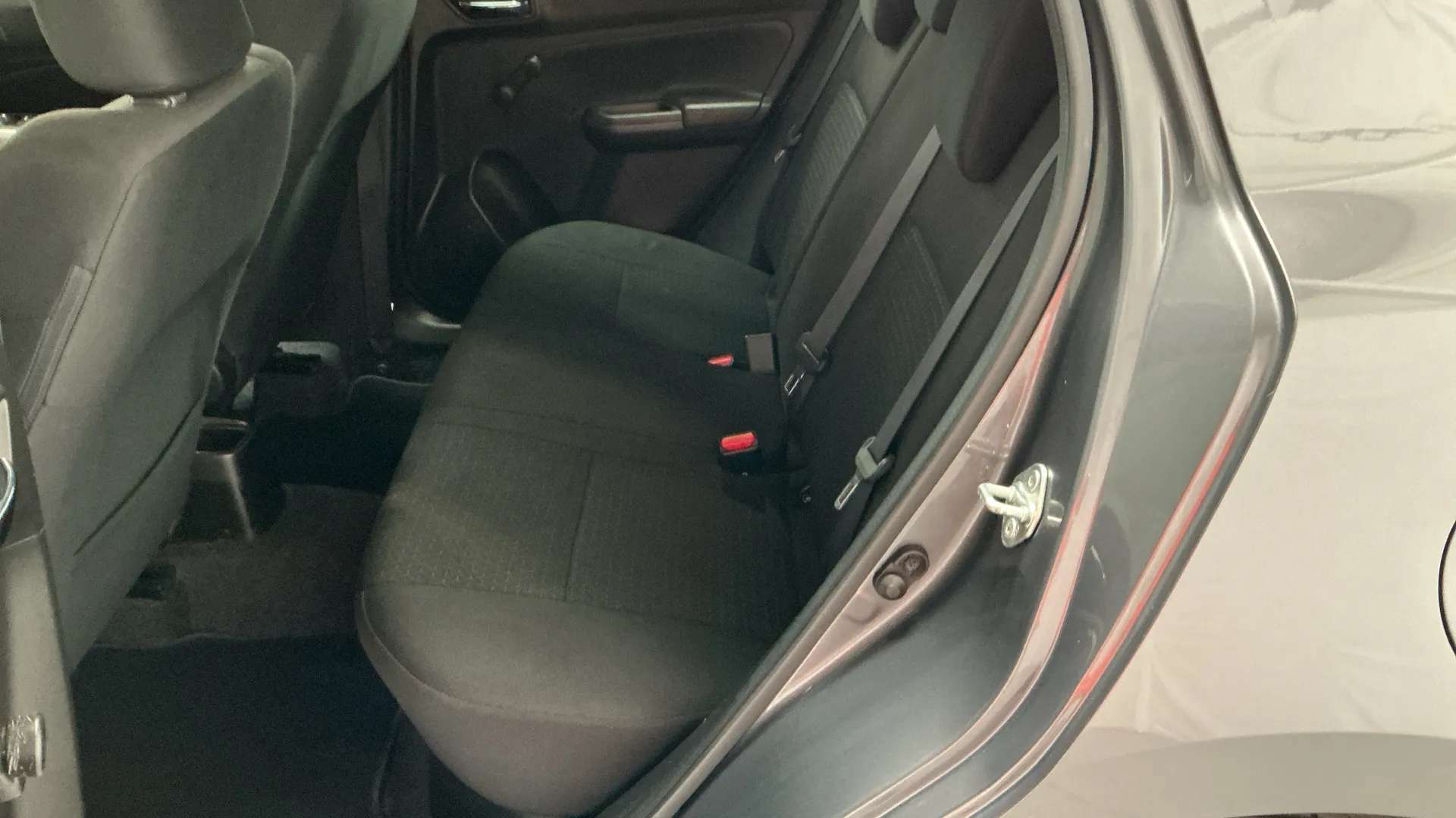 2020 SUZUKI SWIFT 2020 SUZUKI SWIFT